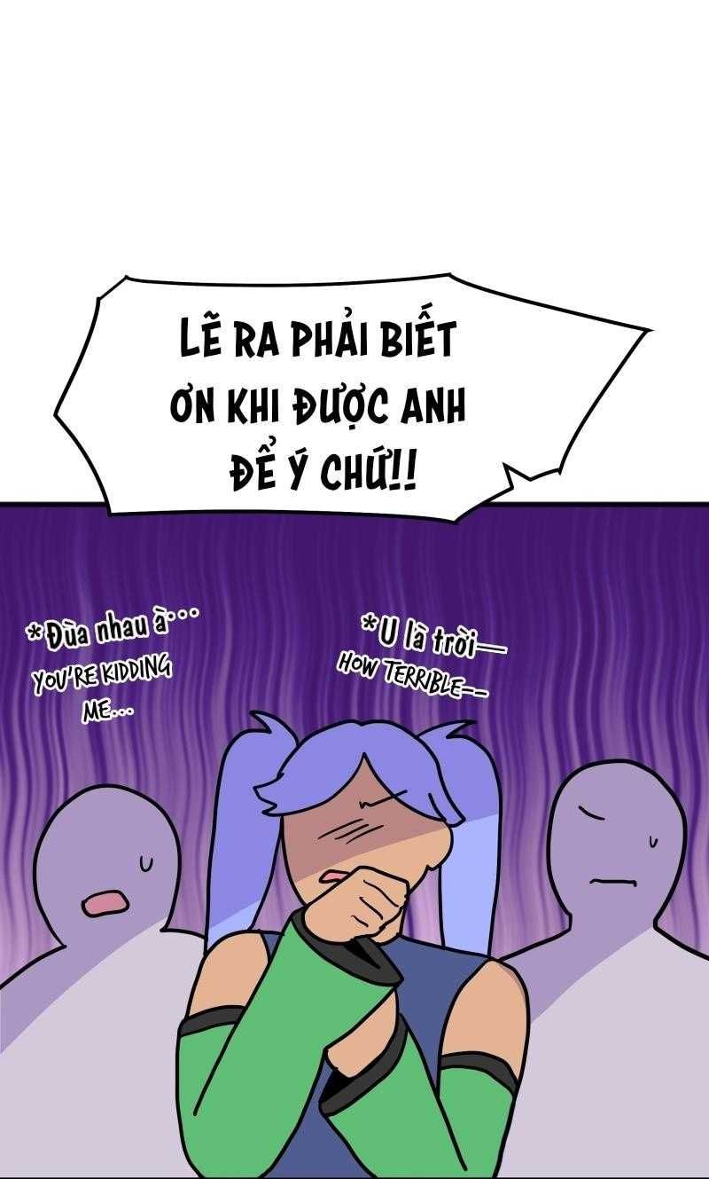 Truyện Ngôn Nhưng Không Ngôn Lắm Chapter 84 - 29