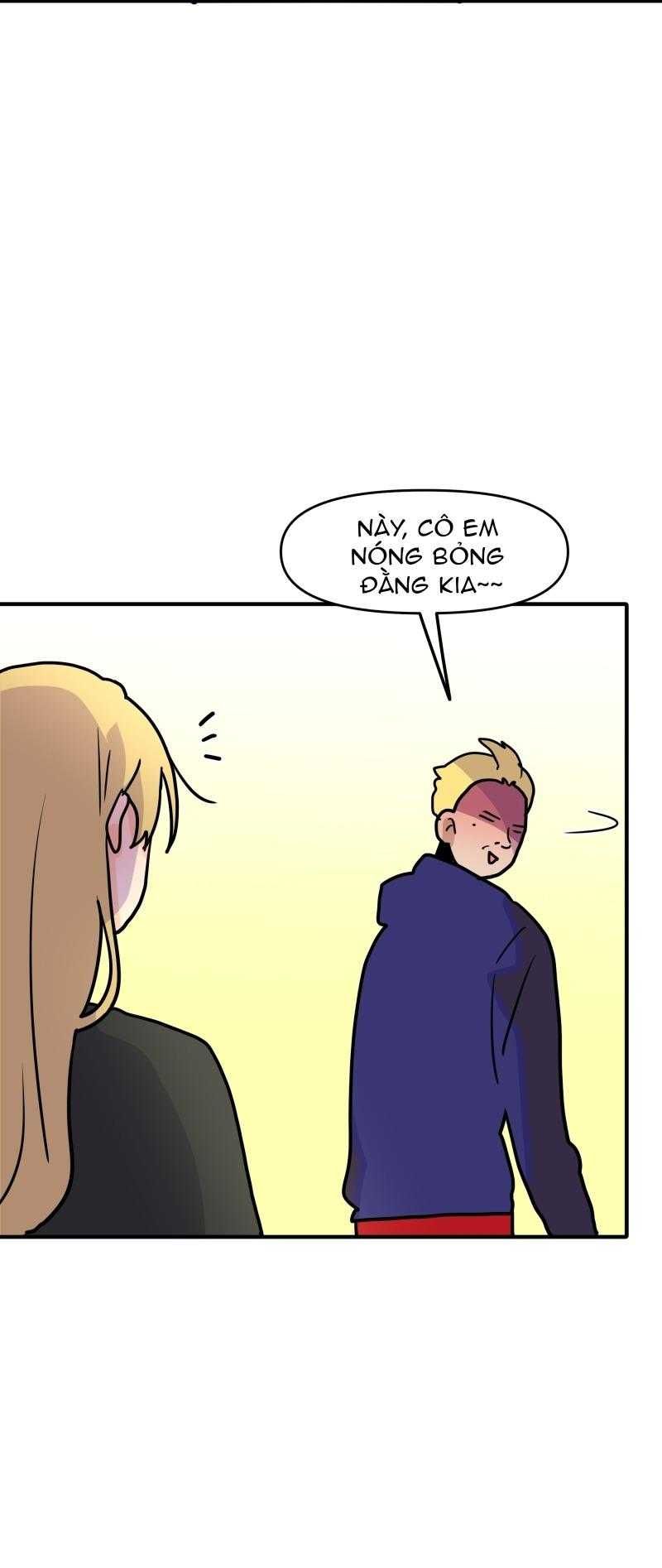 Truyện Ngôn Nhưng Không Ngôn Lắm Chapter 84 - 30