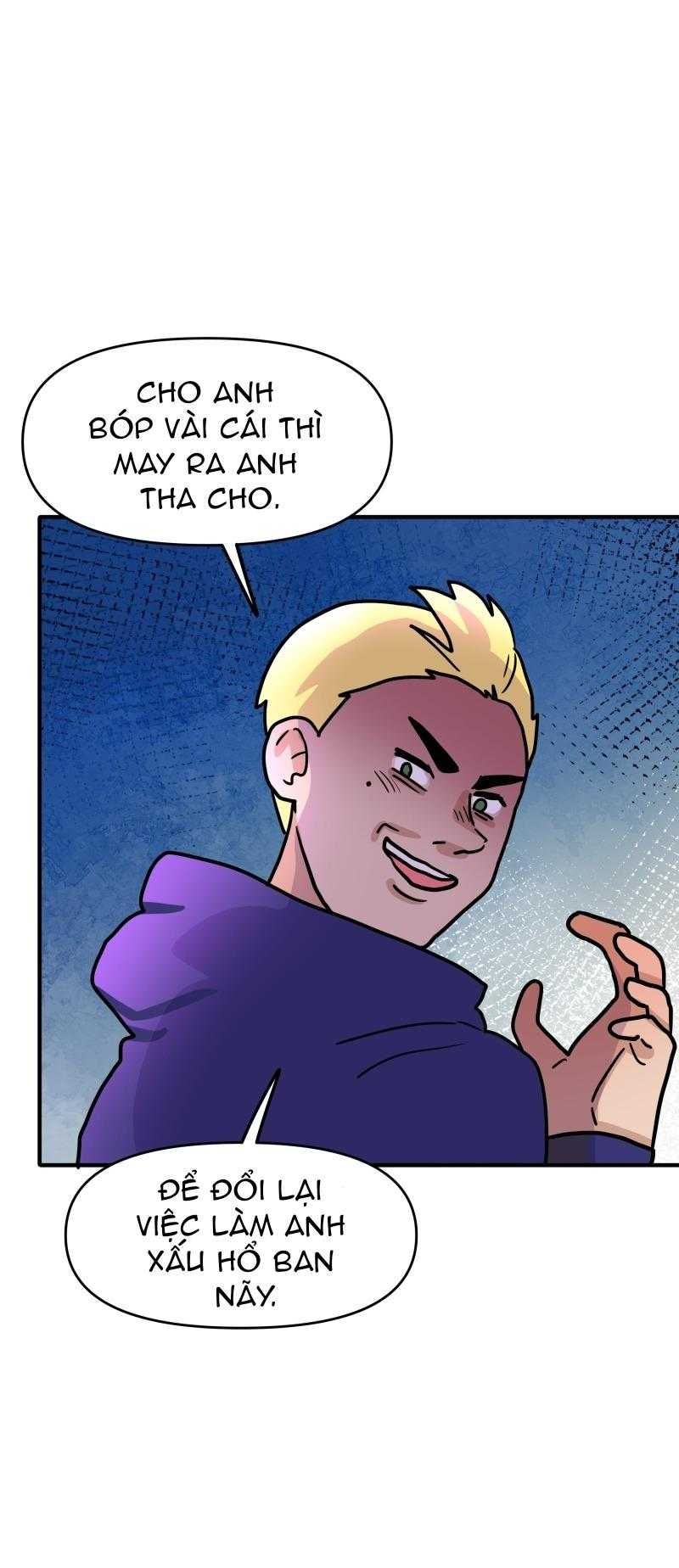 Truyện Ngôn Nhưng Không Ngôn Lắm Chapter 84 - 31