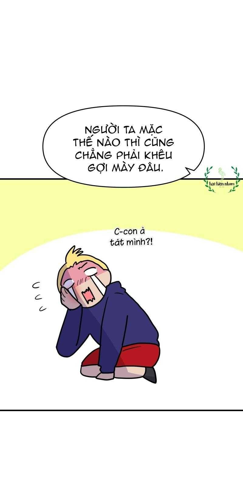 Truyện Ngôn Nhưng Không Ngôn Lắm Chapter 84 - 37