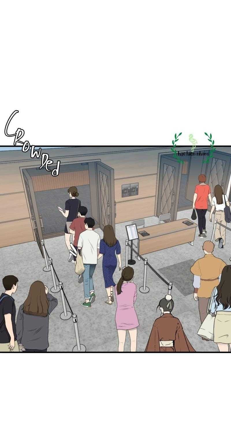 Truyện Ngôn Nhưng Không Ngôn Lắm Chapter 84 - 5