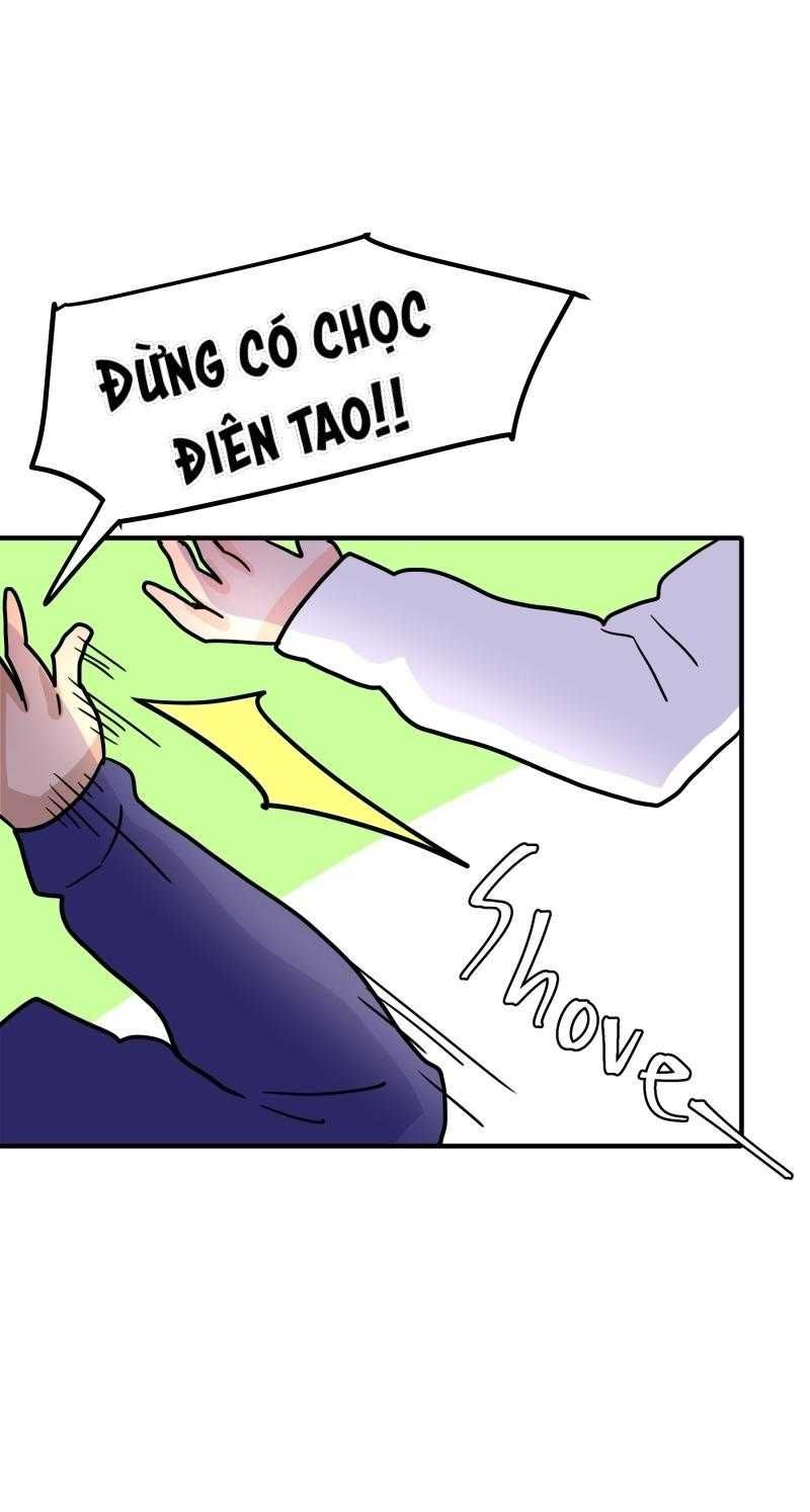 Truyện Ngôn Nhưng Không Ngôn Lắm Chapter 84 - 41