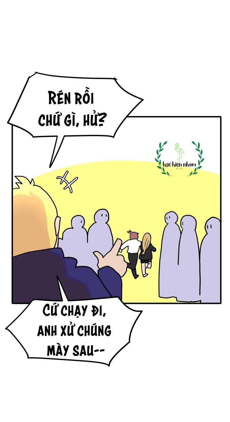 Truyện Ngôn Nhưng Không Ngôn Lắm Chapter 84 - 46