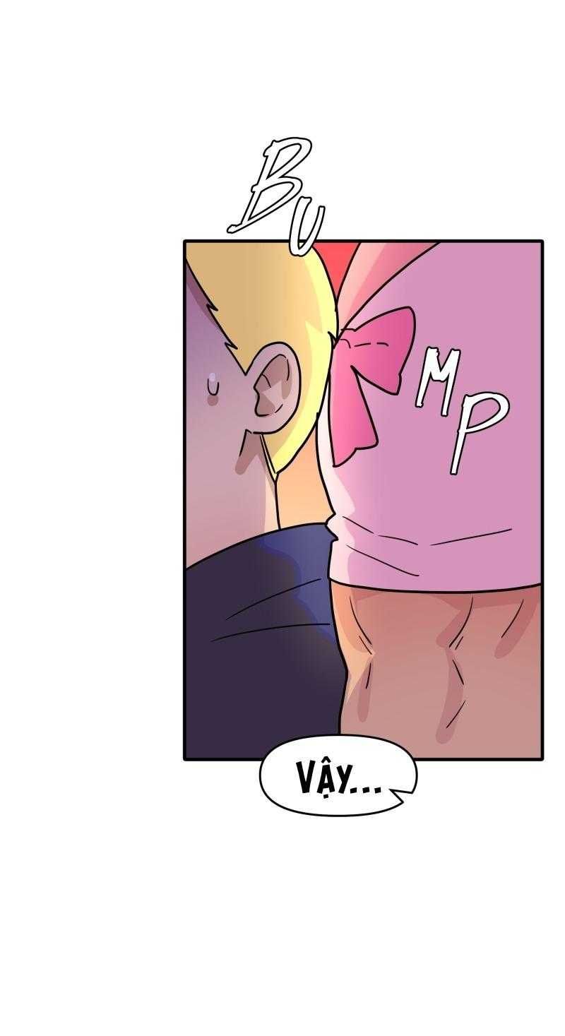 Truyện Ngôn Nhưng Không Ngôn Lắm Chapter 84 - 47