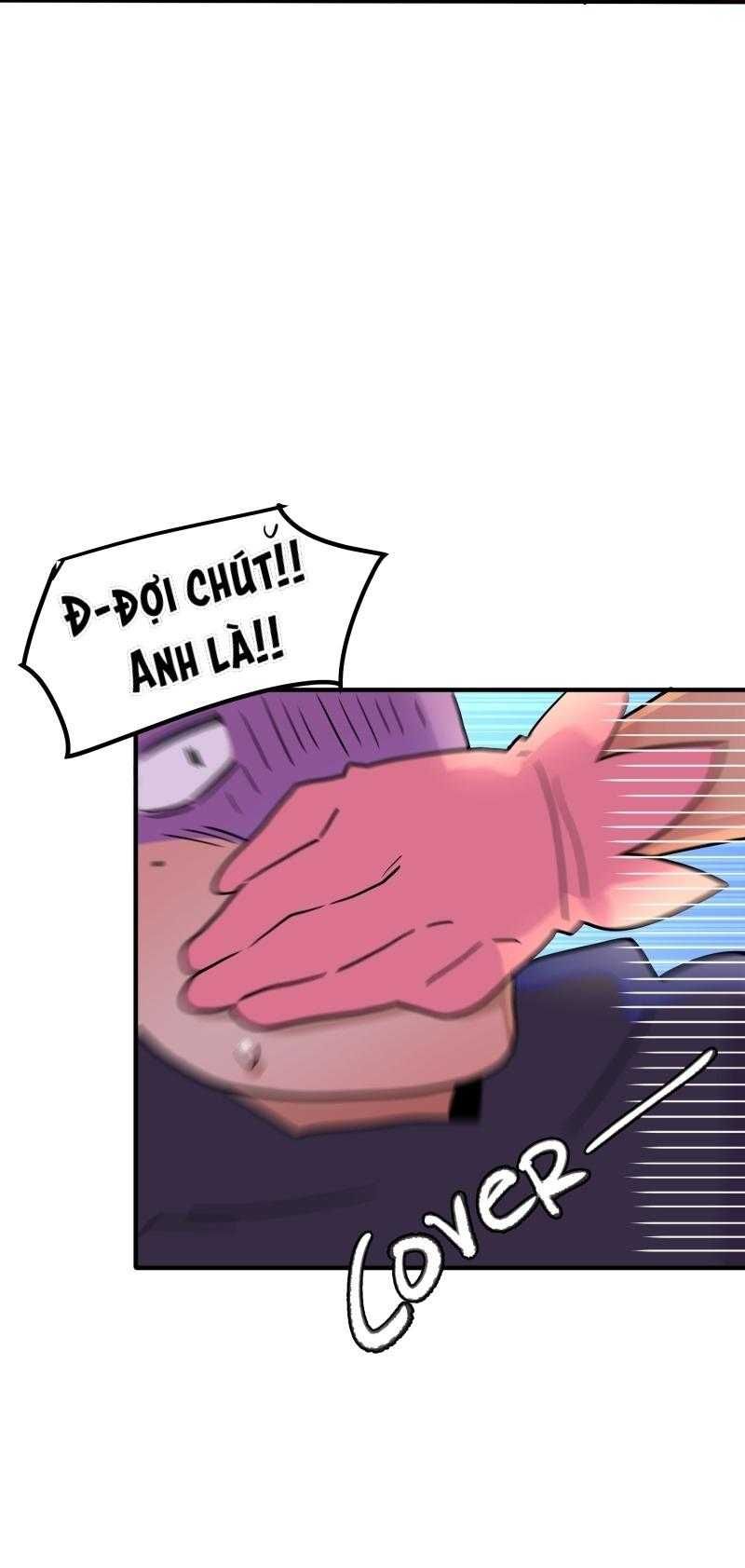 Truyện Ngôn Nhưng Không Ngôn Lắm Chapter 84 - 49