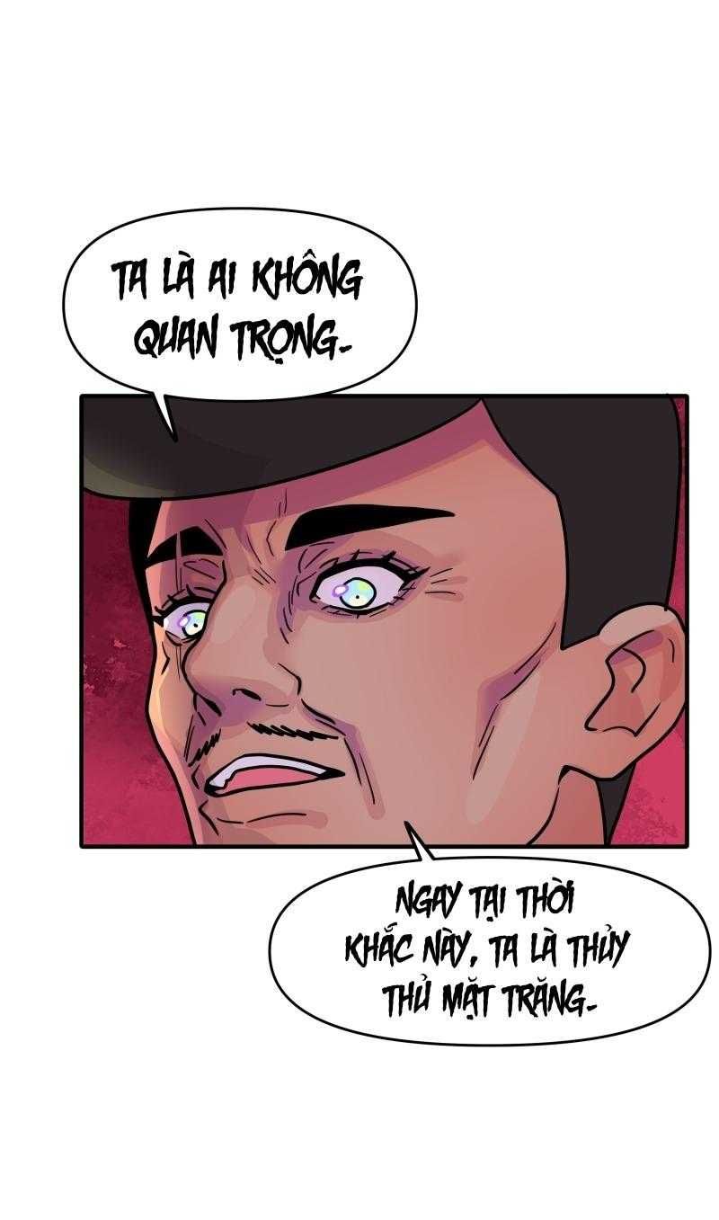 Truyện Ngôn Nhưng Không Ngôn Lắm Chapter 84 - 50