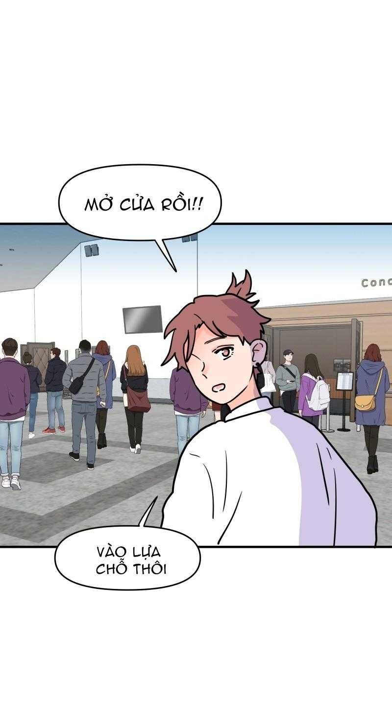 Truyện Ngôn Nhưng Không Ngôn Lắm Chapter 84 - 6