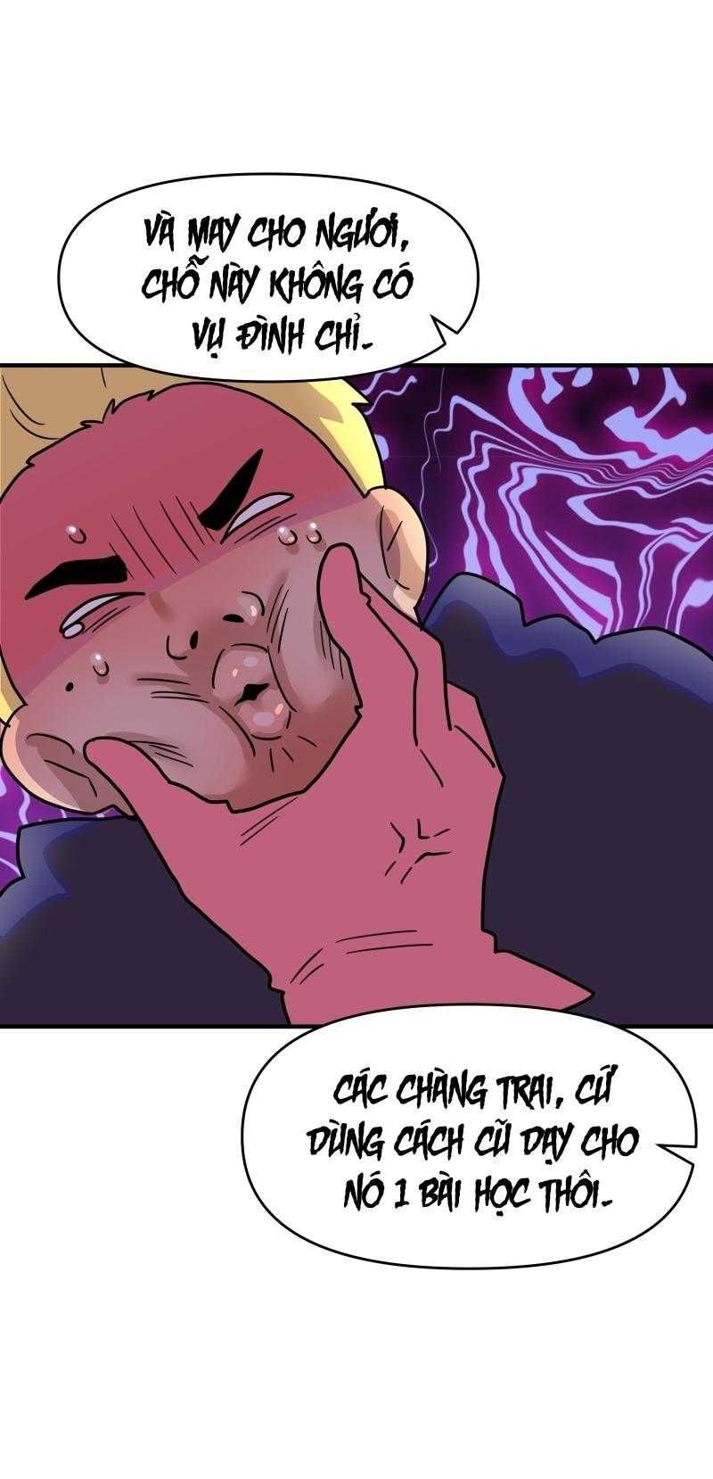 Truyện Ngôn Nhưng Không Ngôn Lắm Chapter 84 - 51