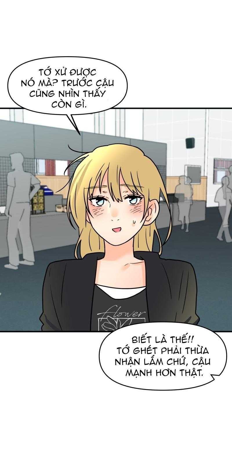 Truyện Ngôn Nhưng Không Ngôn Lắm Chapter 84 - 54