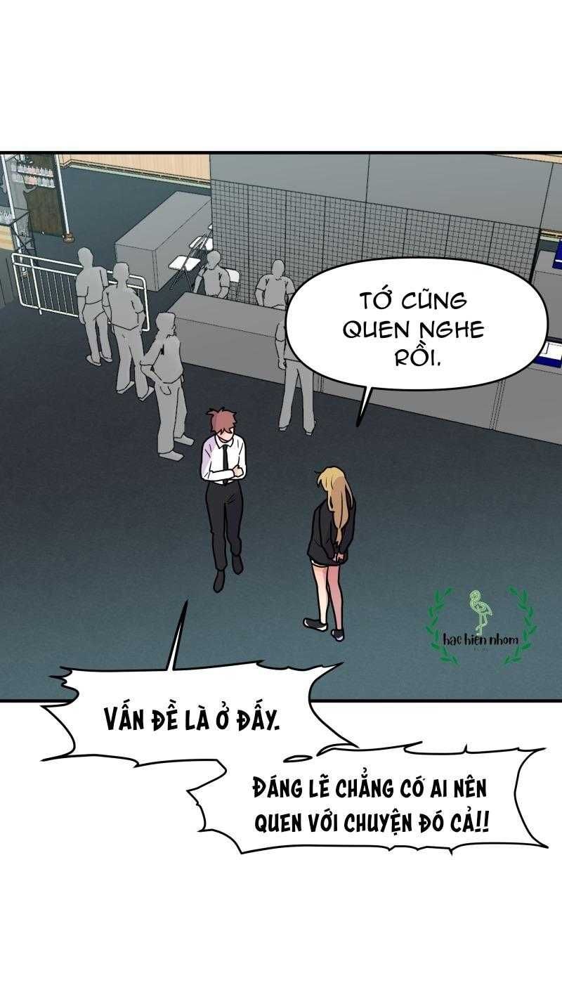Truyện Ngôn Nhưng Không Ngôn Lắm Chapter 84 - 56
