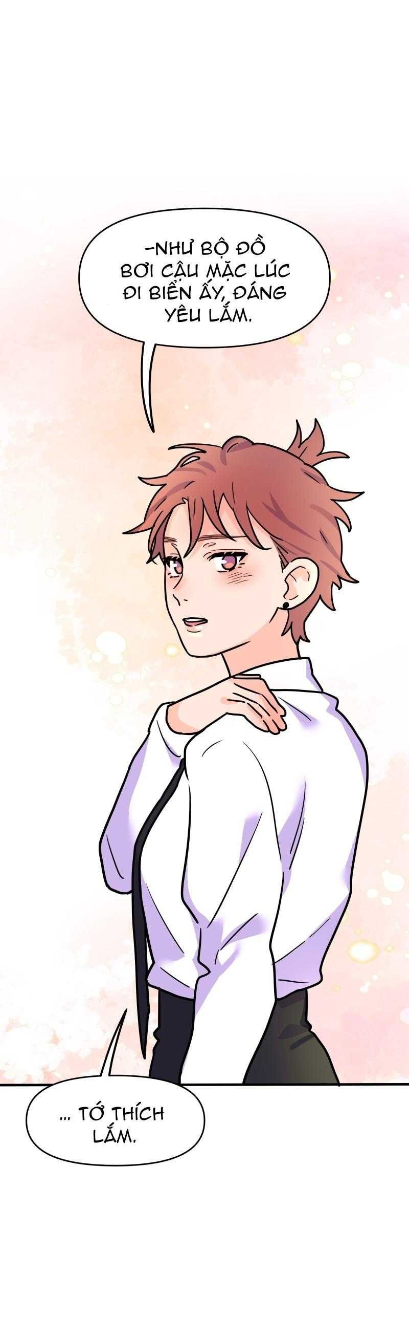 Truyện Ngôn Nhưng Không Ngôn Lắm Chapter 84 - 59