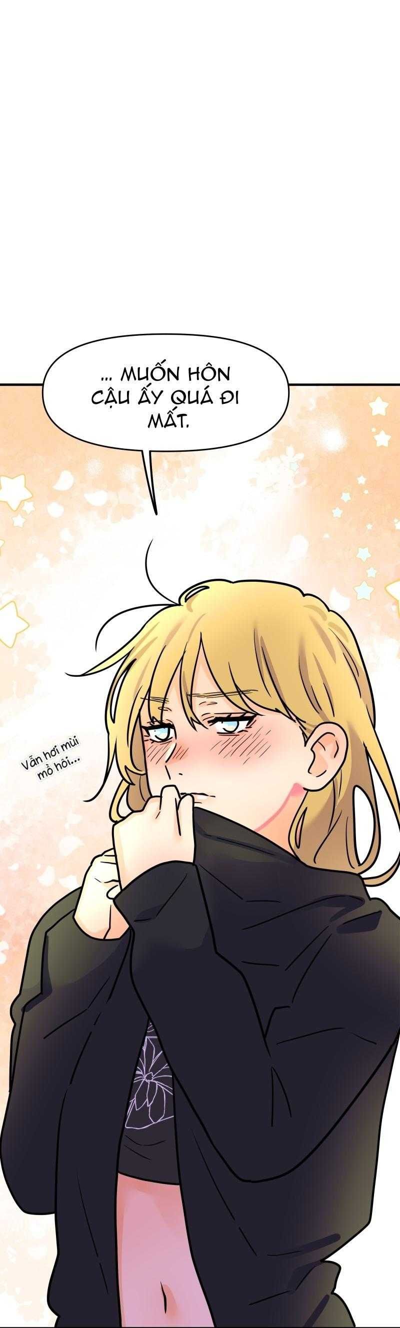 Truyện Ngôn Nhưng Không Ngôn Lắm Chapter 84 - 64