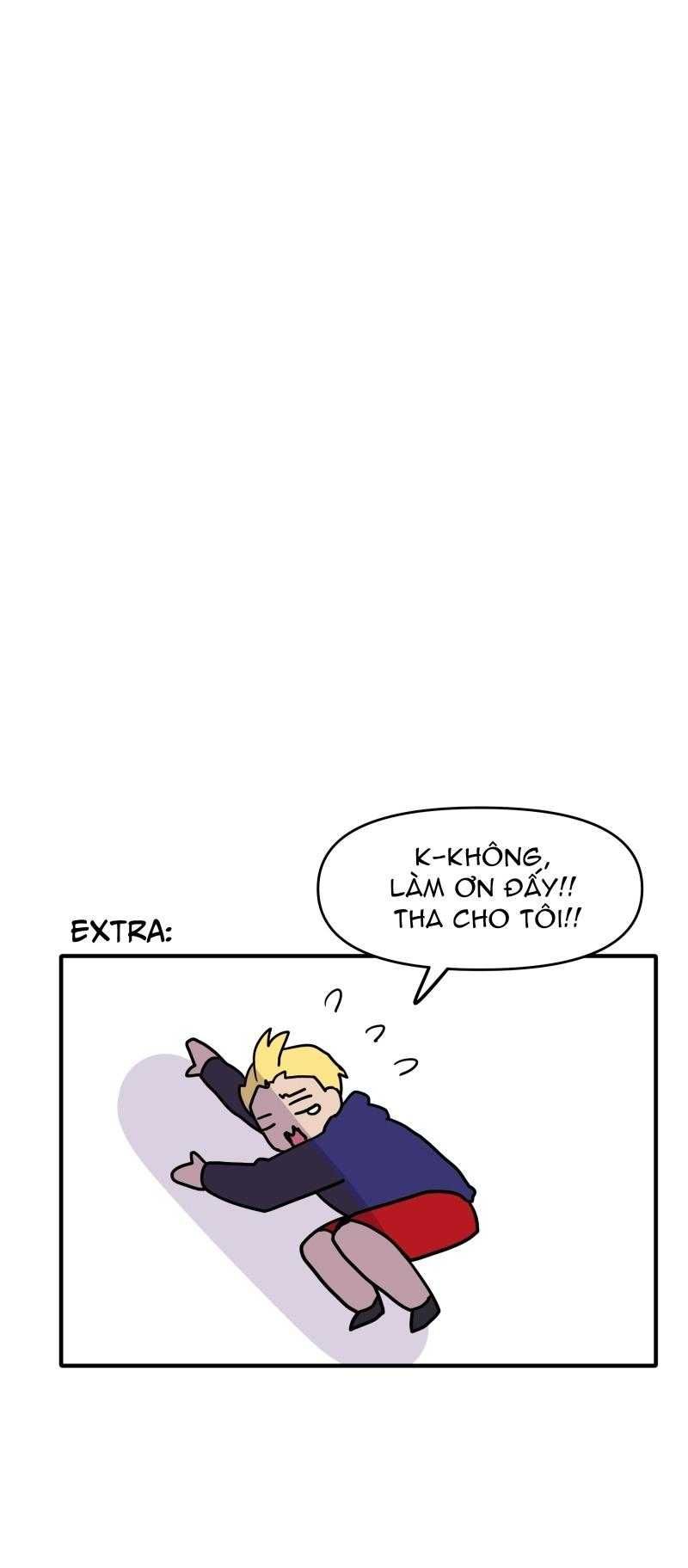 Truyện Ngôn Nhưng Không Ngôn Lắm Chapter 84 - 66
