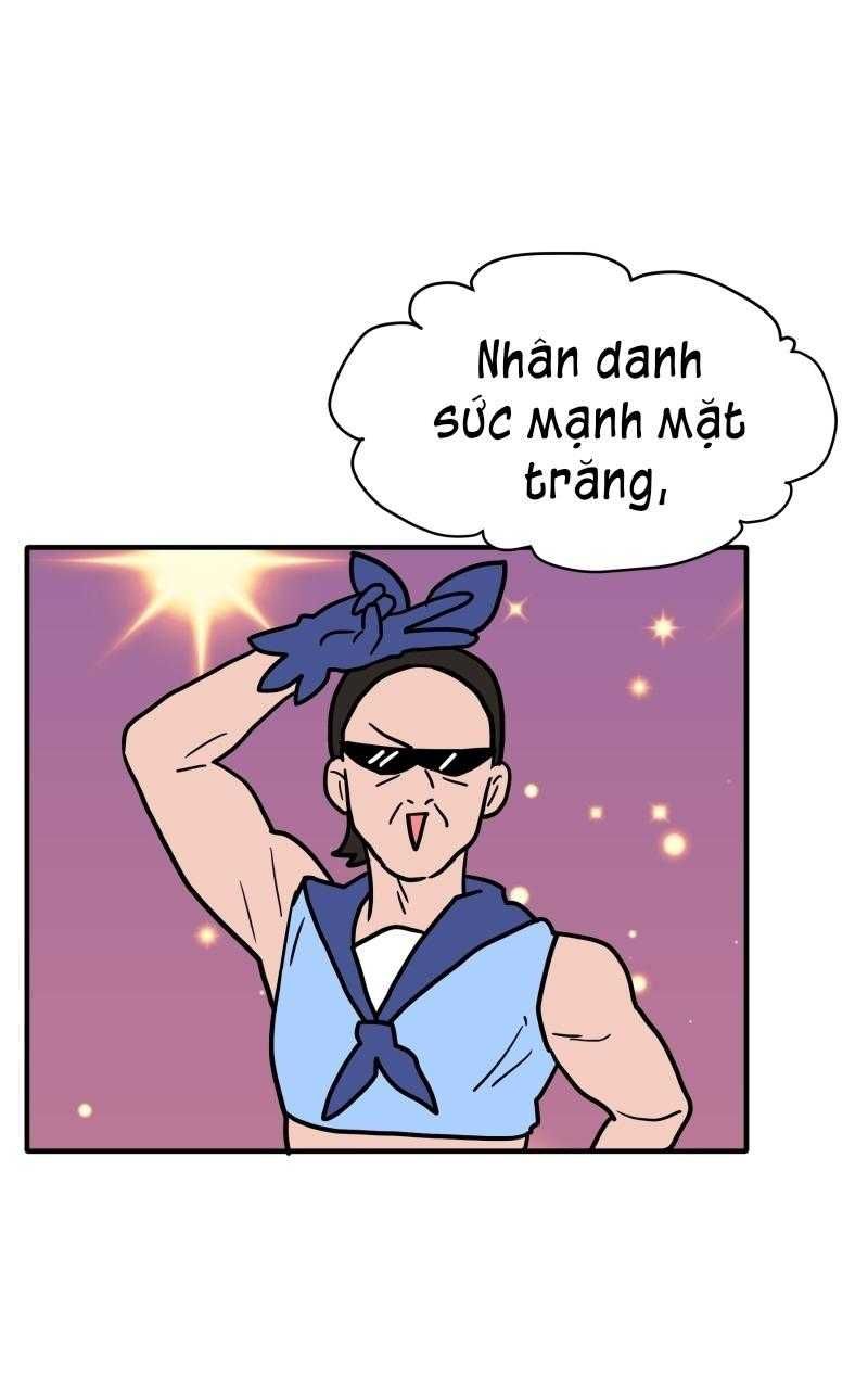 Truyện Ngôn Nhưng Không Ngôn Lắm Chapter 84 - 67