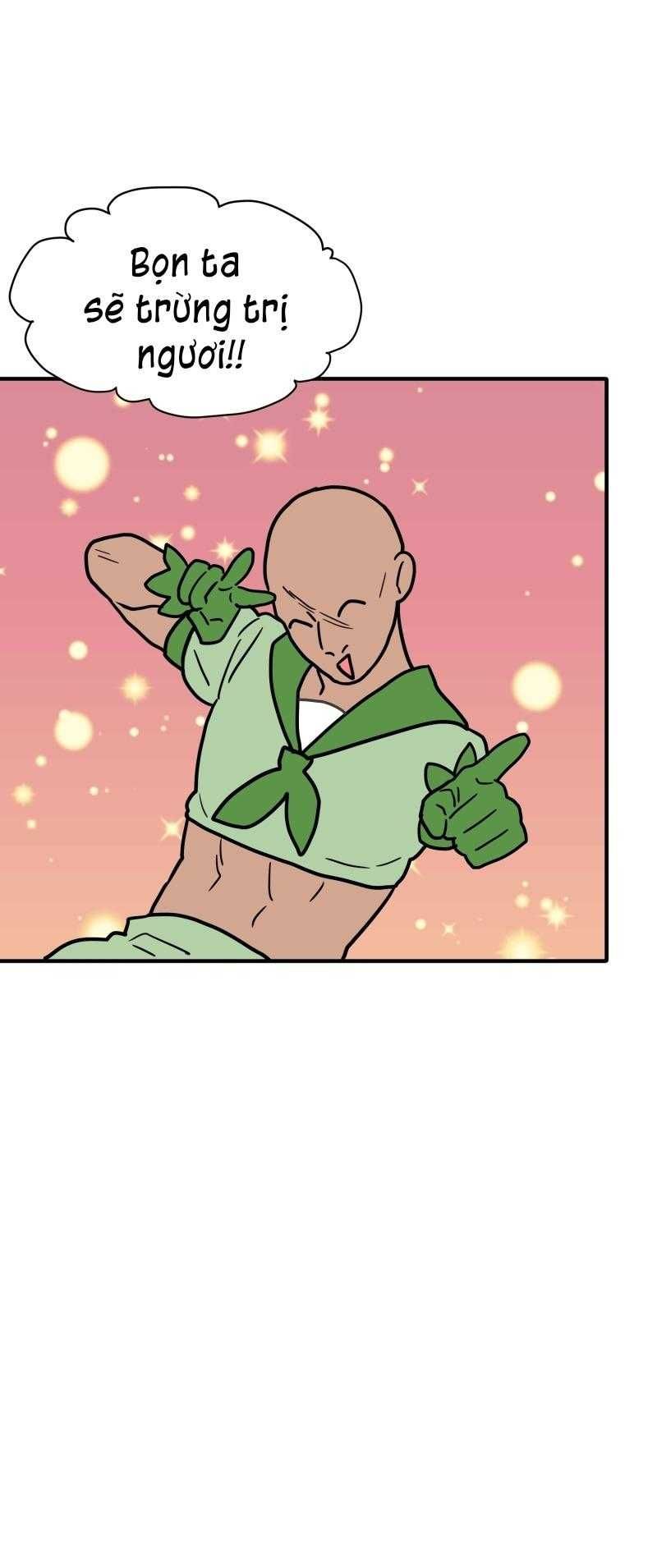 Truyện Ngôn Nhưng Không Ngôn Lắm Chapter 84 - 68