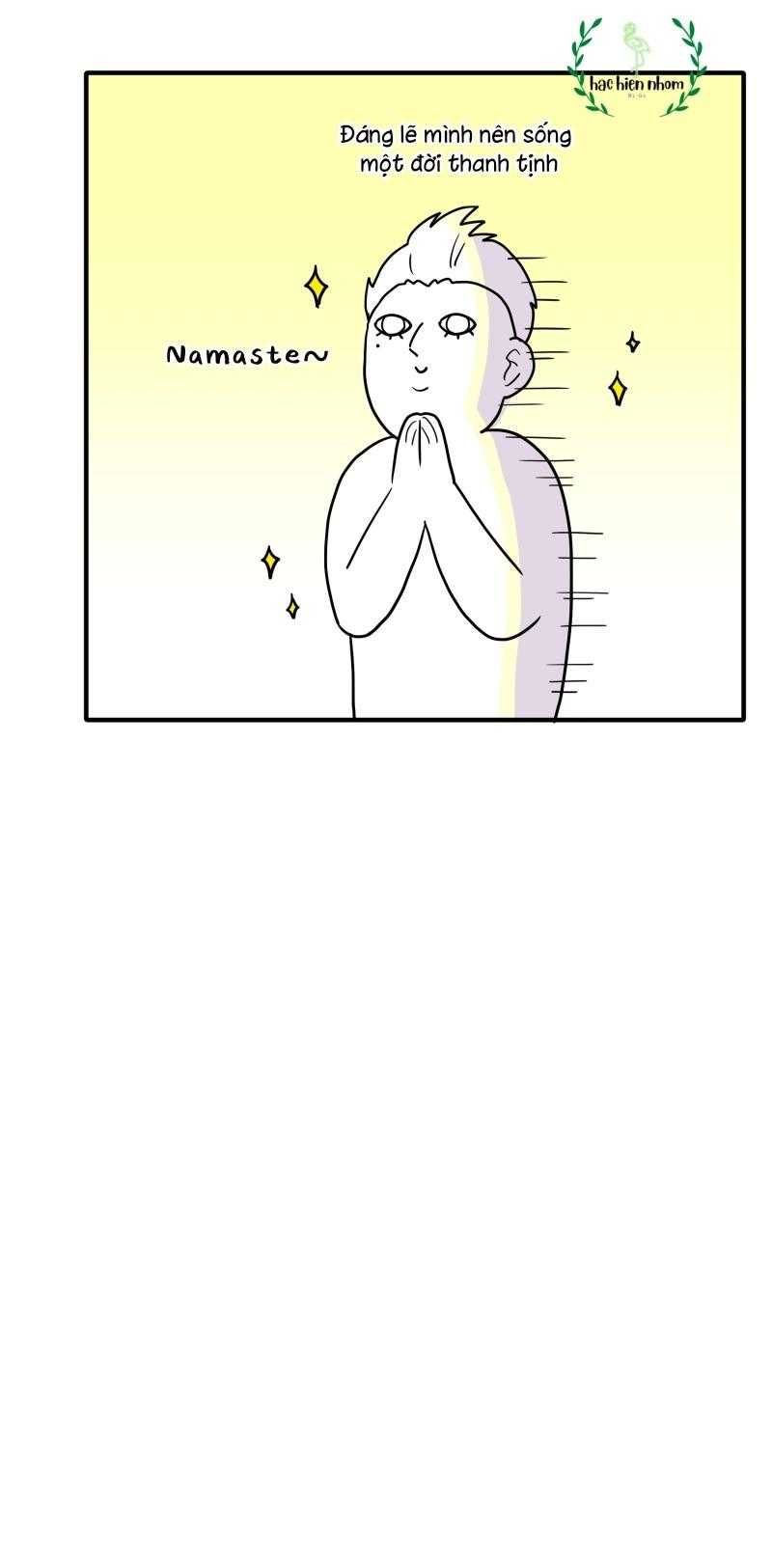 Truyện Ngôn Nhưng Không Ngôn Lắm Chapter 84 - 73