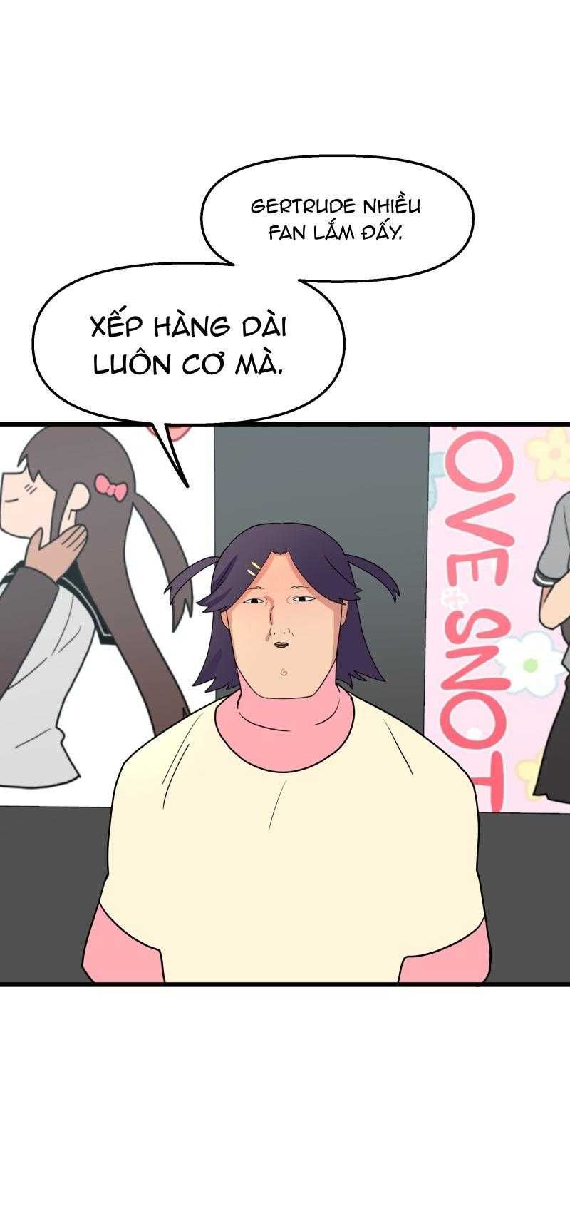 Truyện Ngôn Nhưng Không Ngôn Lắm Chapter 85 - 12