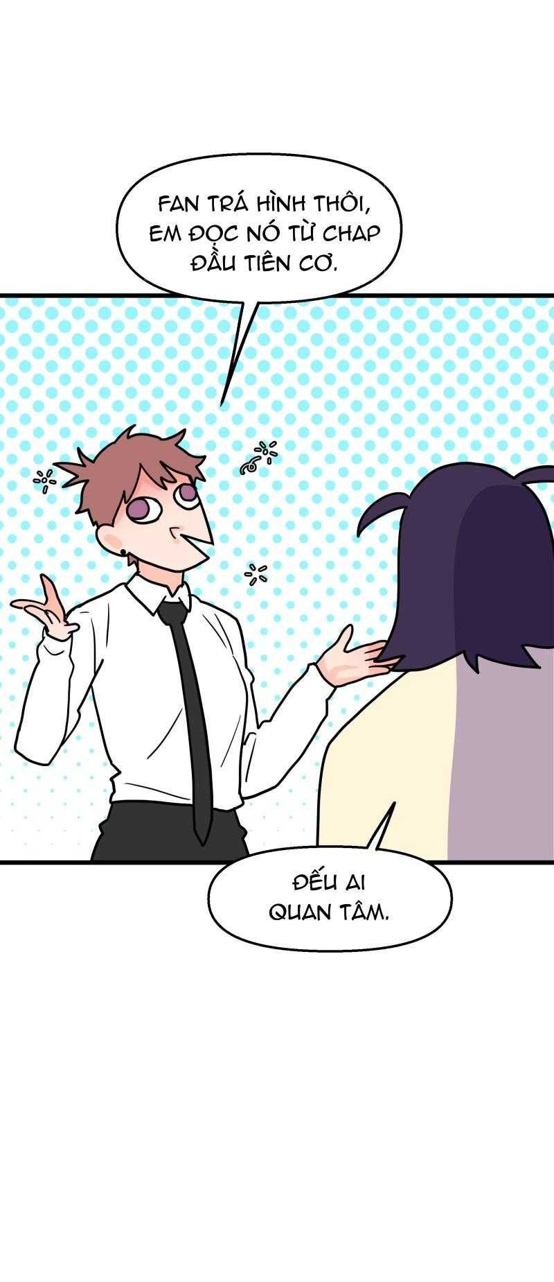 Truyện Ngôn Nhưng Không Ngôn Lắm Chapter 85 - 14