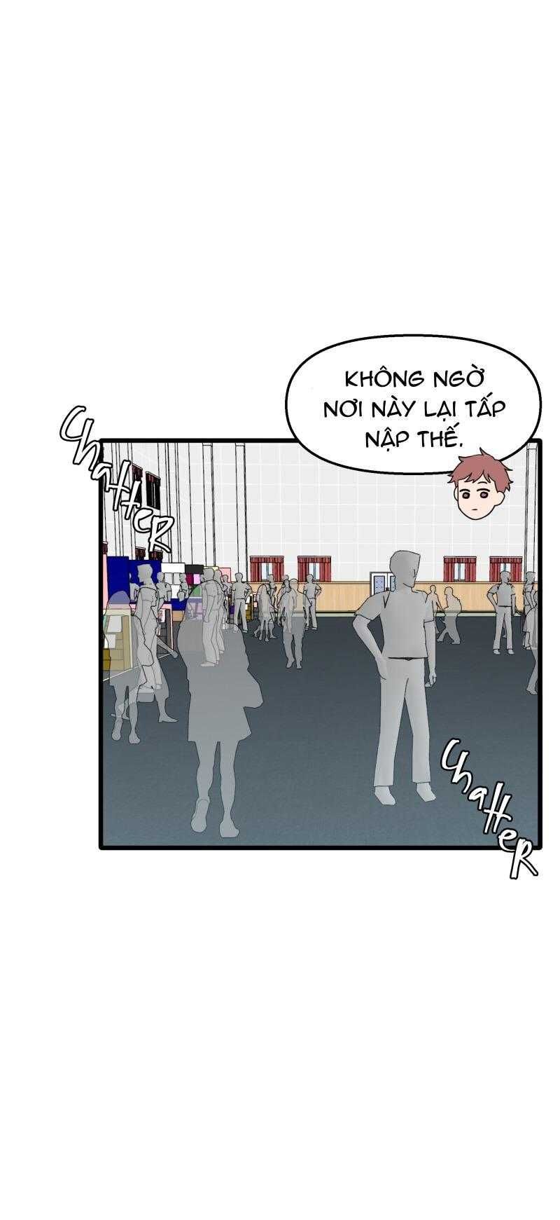 Truyện Ngôn Nhưng Không Ngôn Lắm Chapter 85 - 15