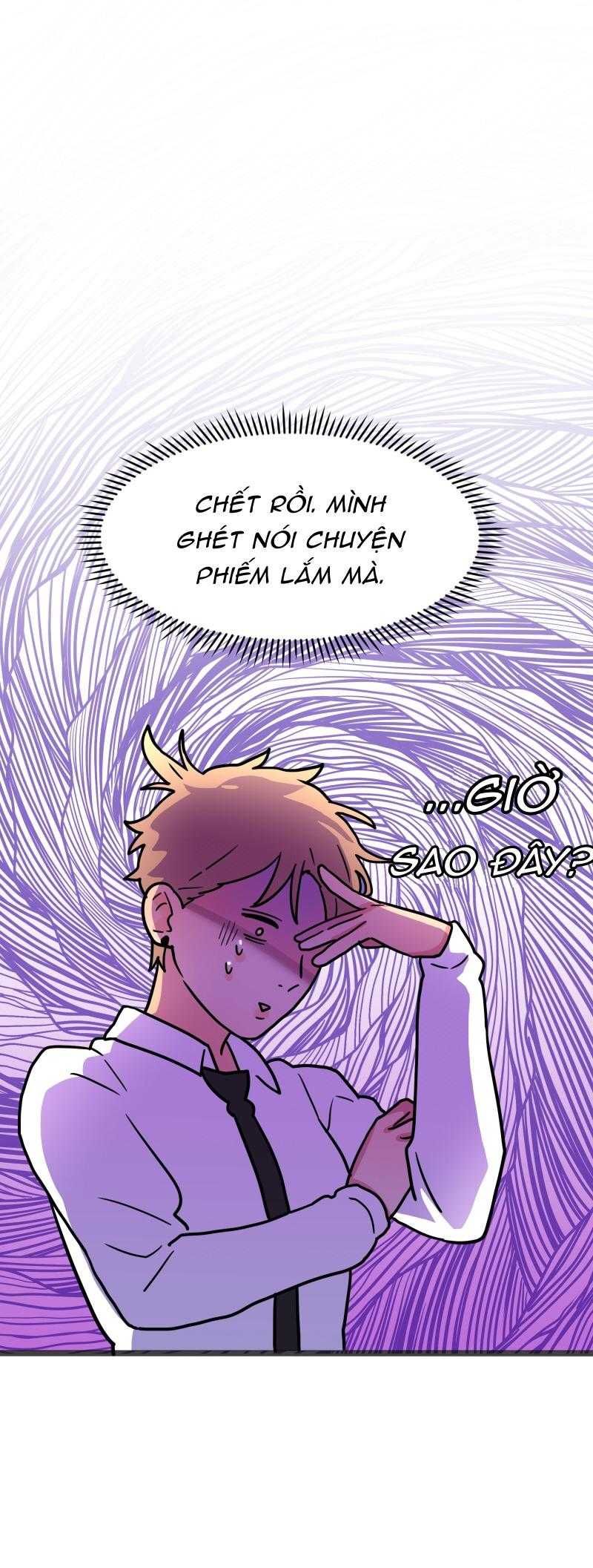 Truyện Ngôn Nhưng Không Ngôn Lắm Chapter 85 - 26