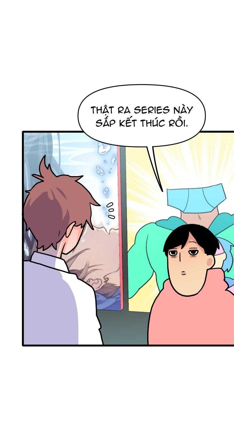 Truyện Ngôn Nhưng Không Ngôn Lắm Chapter 85 - 27