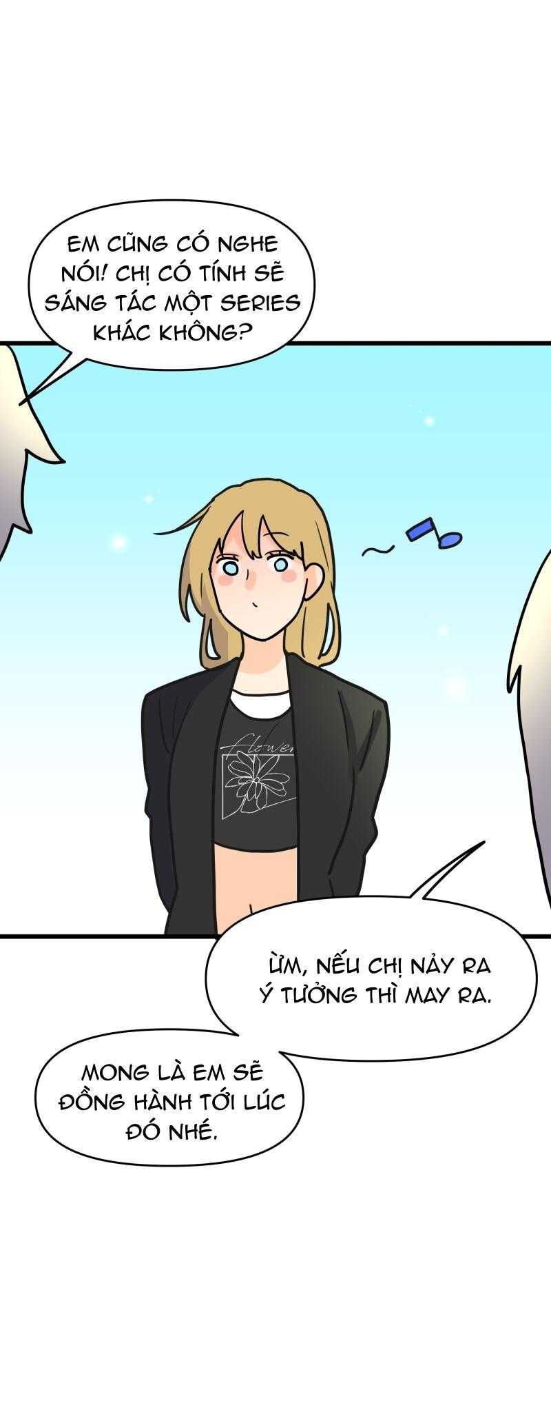 Truyện Ngôn Nhưng Không Ngôn Lắm Chapter 85 - 28