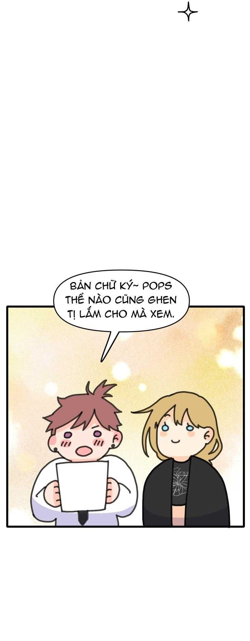Truyện Ngôn Nhưng Không Ngôn Lắm Chapter 85 - 32