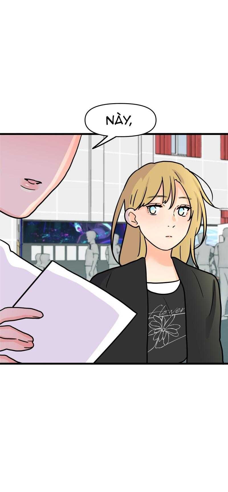 Truyện Ngôn Nhưng Không Ngôn Lắm Chapter 85 - 33