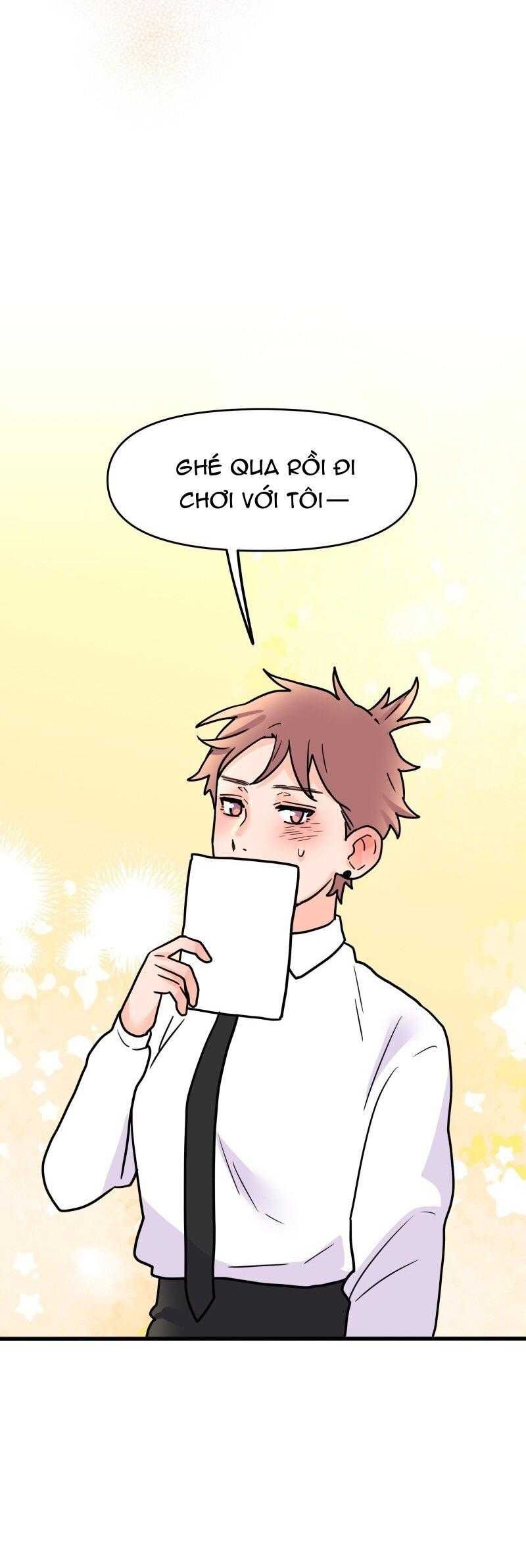 Truyện Ngôn Nhưng Không Ngôn Lắm Chapter 85 - 38