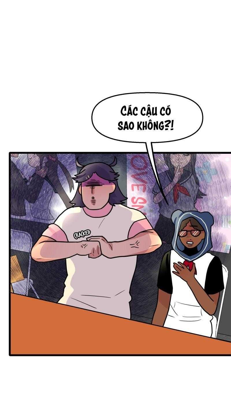 Truyện Ngôn Nhưng Không Ngôn Lắm Chapter 85 - 5