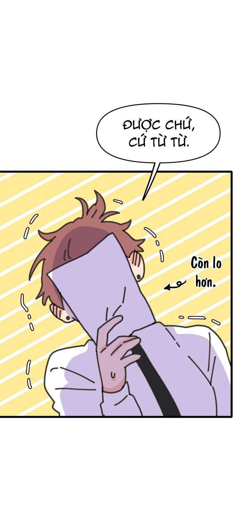 Truyện Ngôn Nhưng Không Ngôn Lắm Chapter 85 - 43