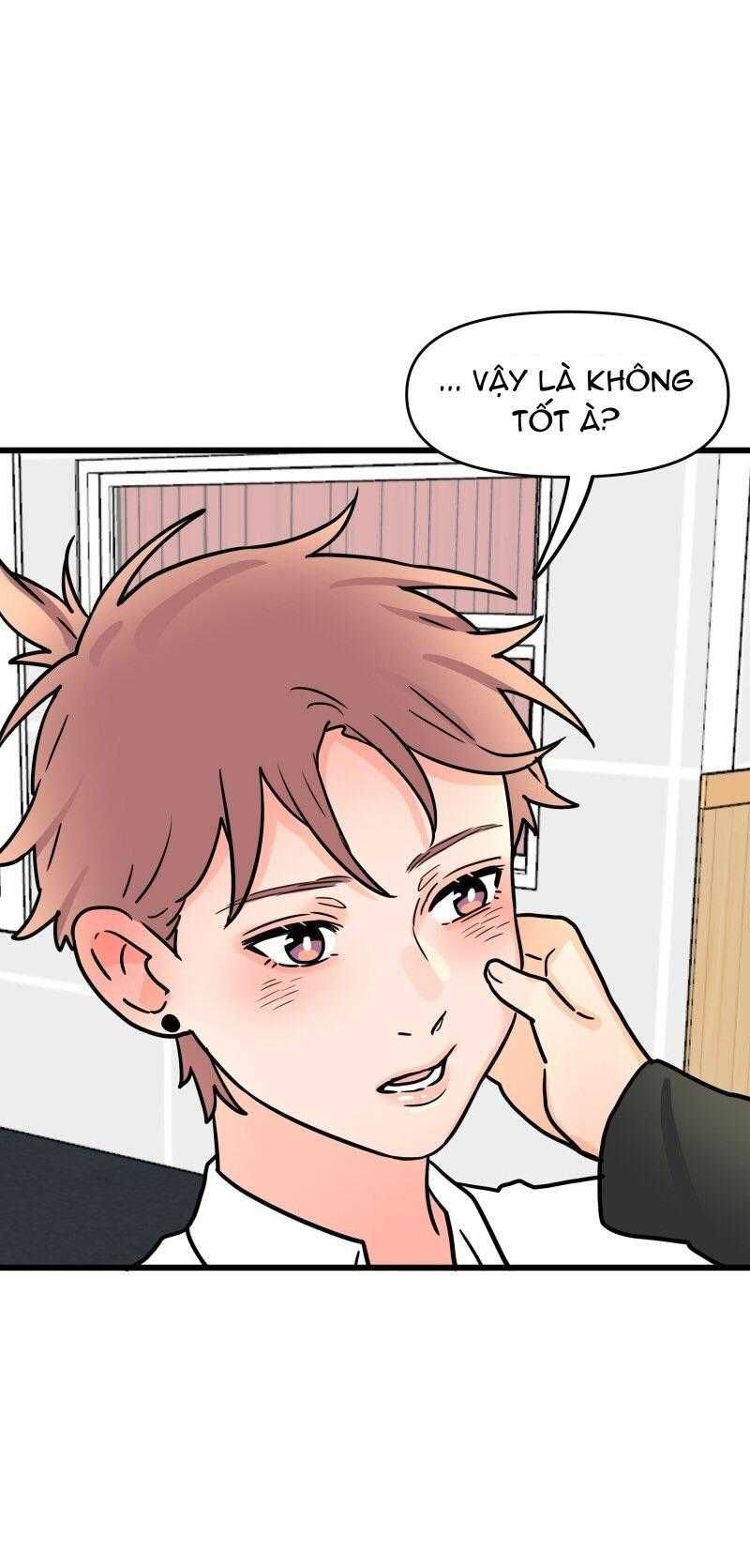 Truyện Ngôn Nhưng Không Ngôn Lắm Chapter 85 - 49