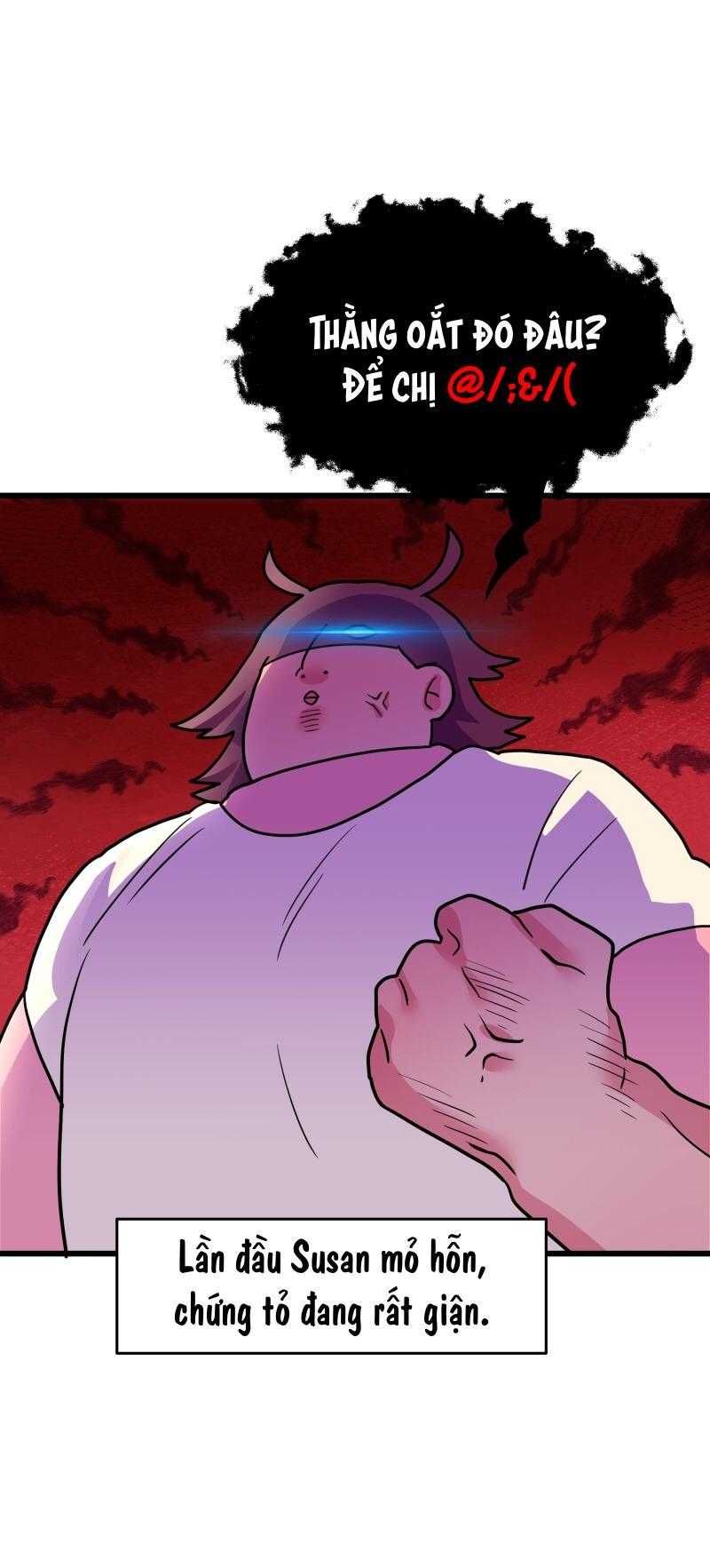 Truyện Ngôn Nhưng Không Ngôn Lắm Chapter 85 - 6