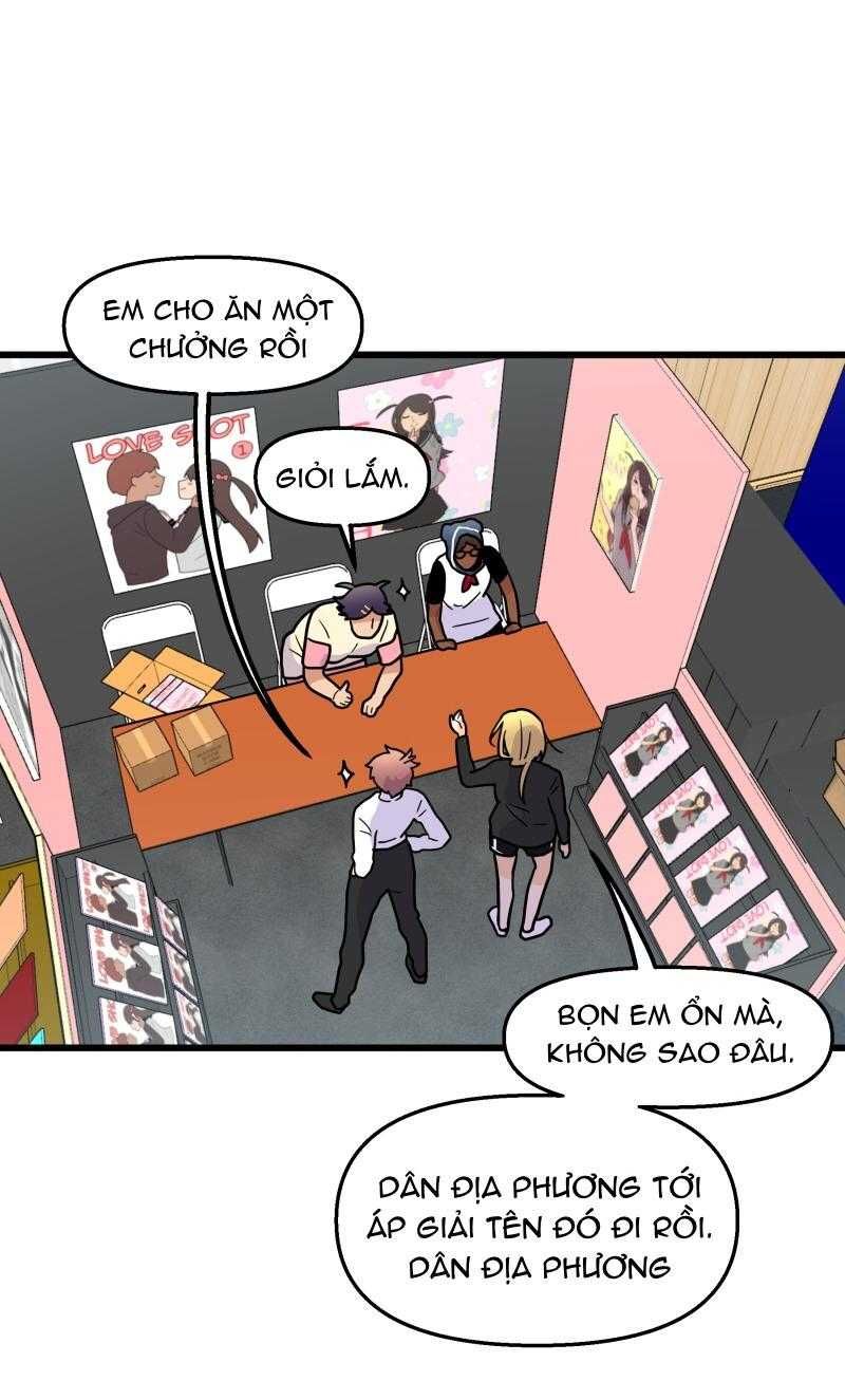 Truyện Ngôn Nhưng Không Ngôn Lắm Chapter 85 - 7