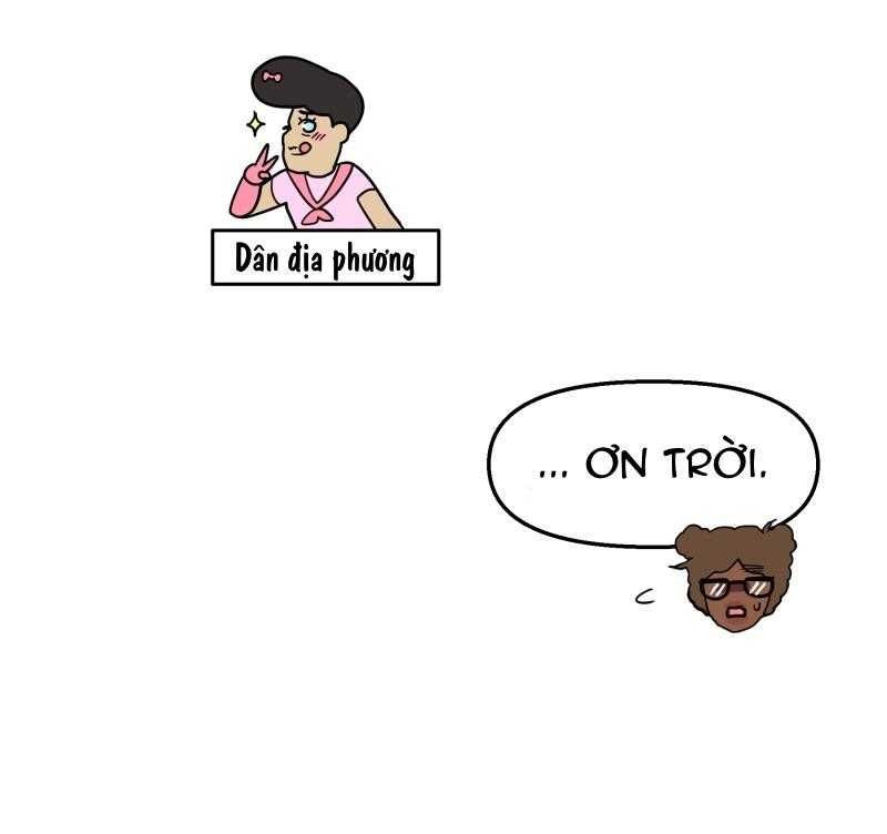 Truyện Ngôn Nhưng Không Ngôn Lắm Chapter 85 - 8