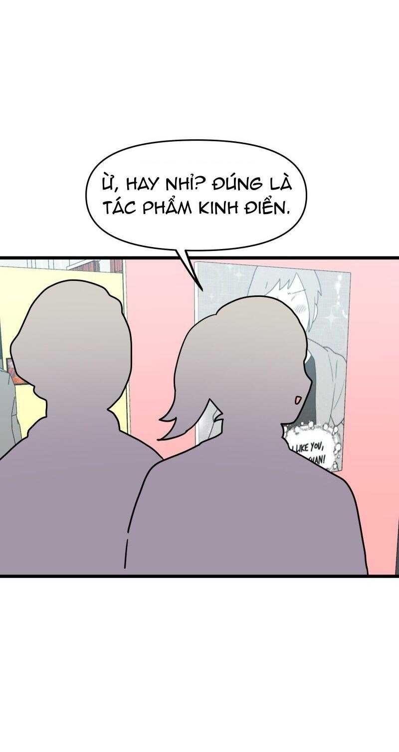 Truyện Ngôn Nhưng Không Ngôn Lắm Chapter 85 - 79