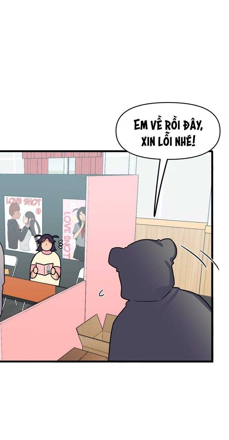 Truyện Ngôn Nhưng Không Ngôn Lắm Chapter 85 - 80