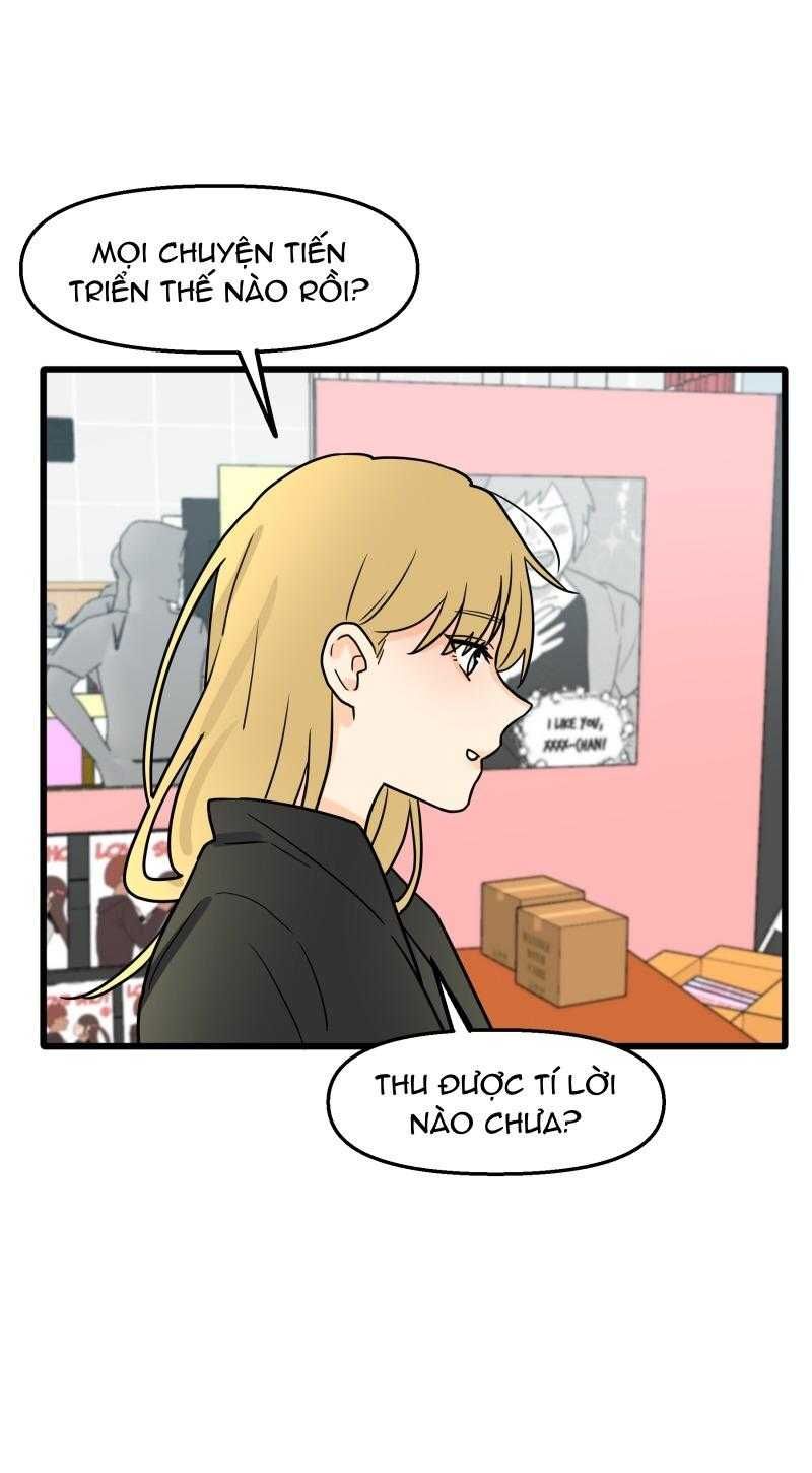 Truyện Ngôn Nhưng Không Ngôn Lắm Chapter 85 - 9