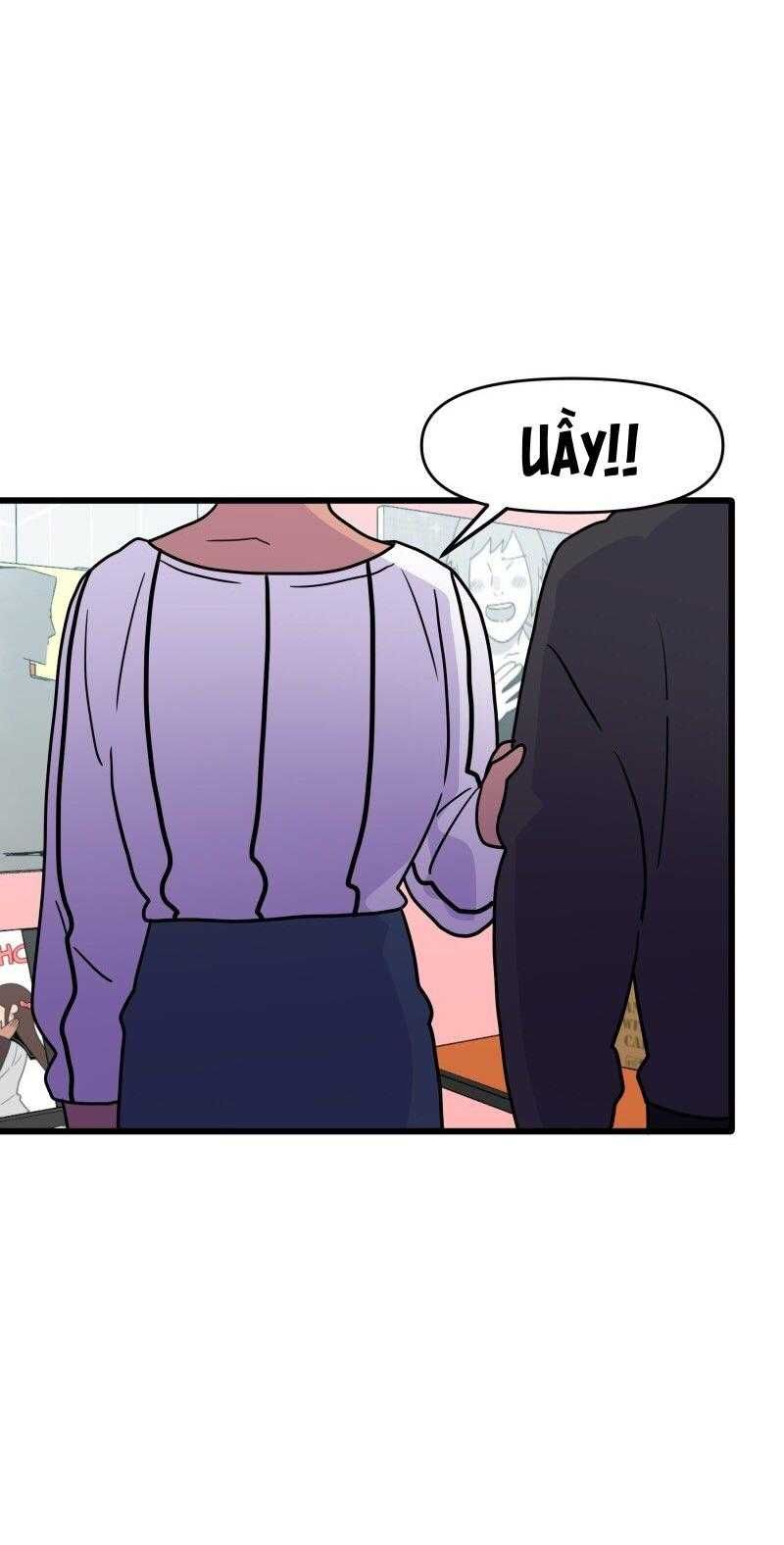 Truyện Ngôn Nhưng Không Ngôn Lắm Chapter 85 - 83