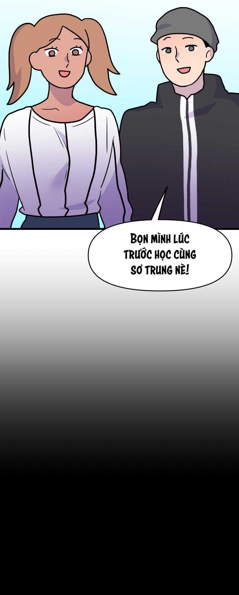 Truyện Ngôn Nhưng Không Ngôn Lắm Chapter 85 - 85