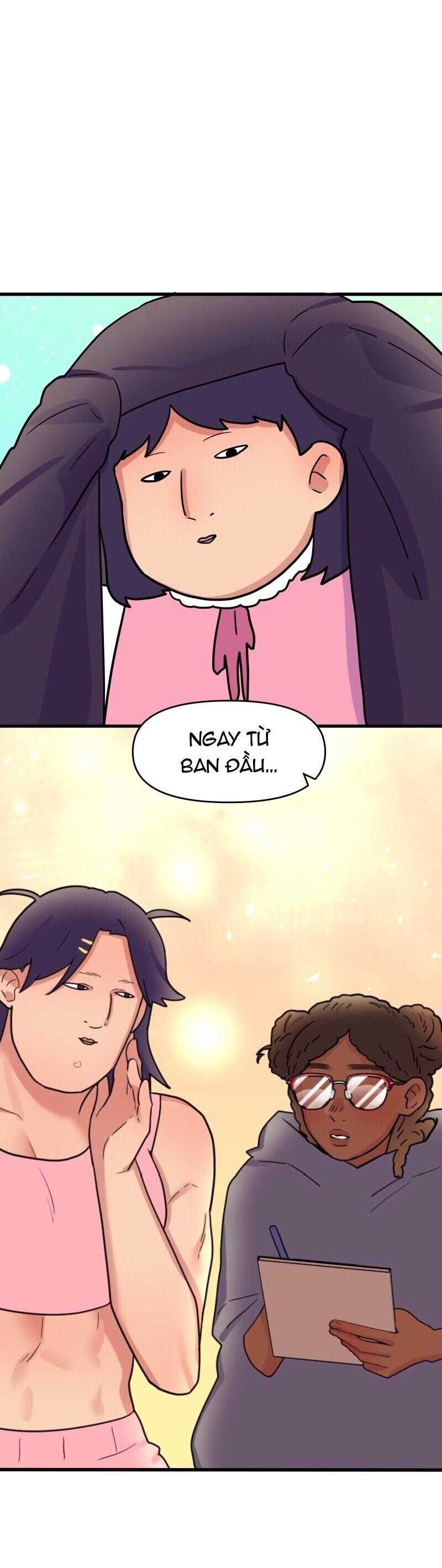 Truyện Ngôn Nhưng Không Ngôn Lắm Chapter 86 - 18