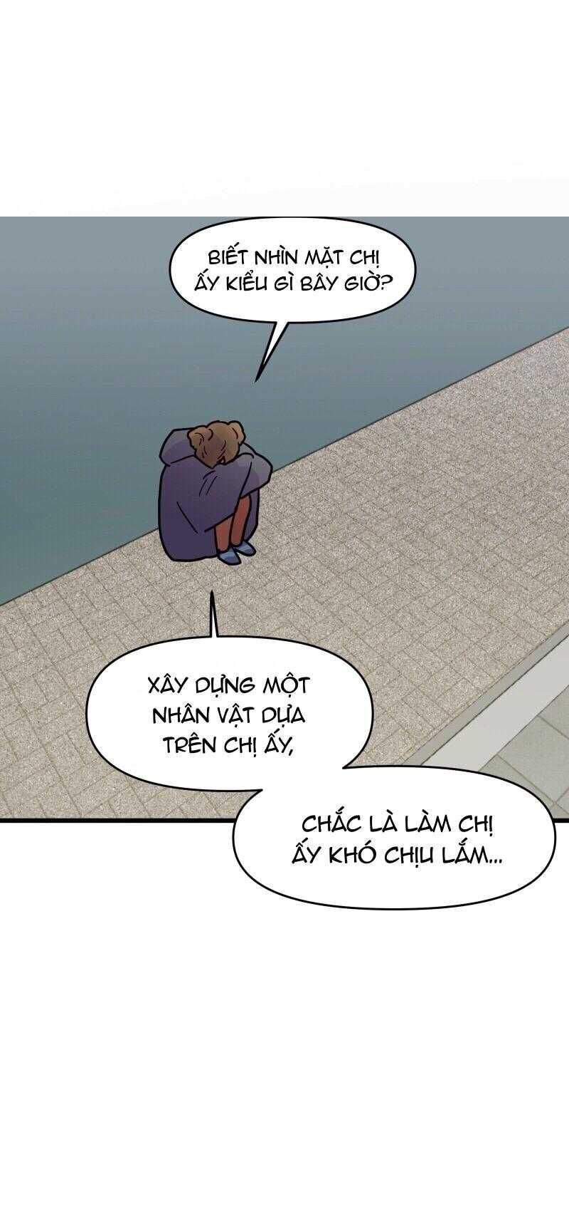 Truyện Ngôn Nhưng Không Ngôn Lắm Chapter 86 - 30