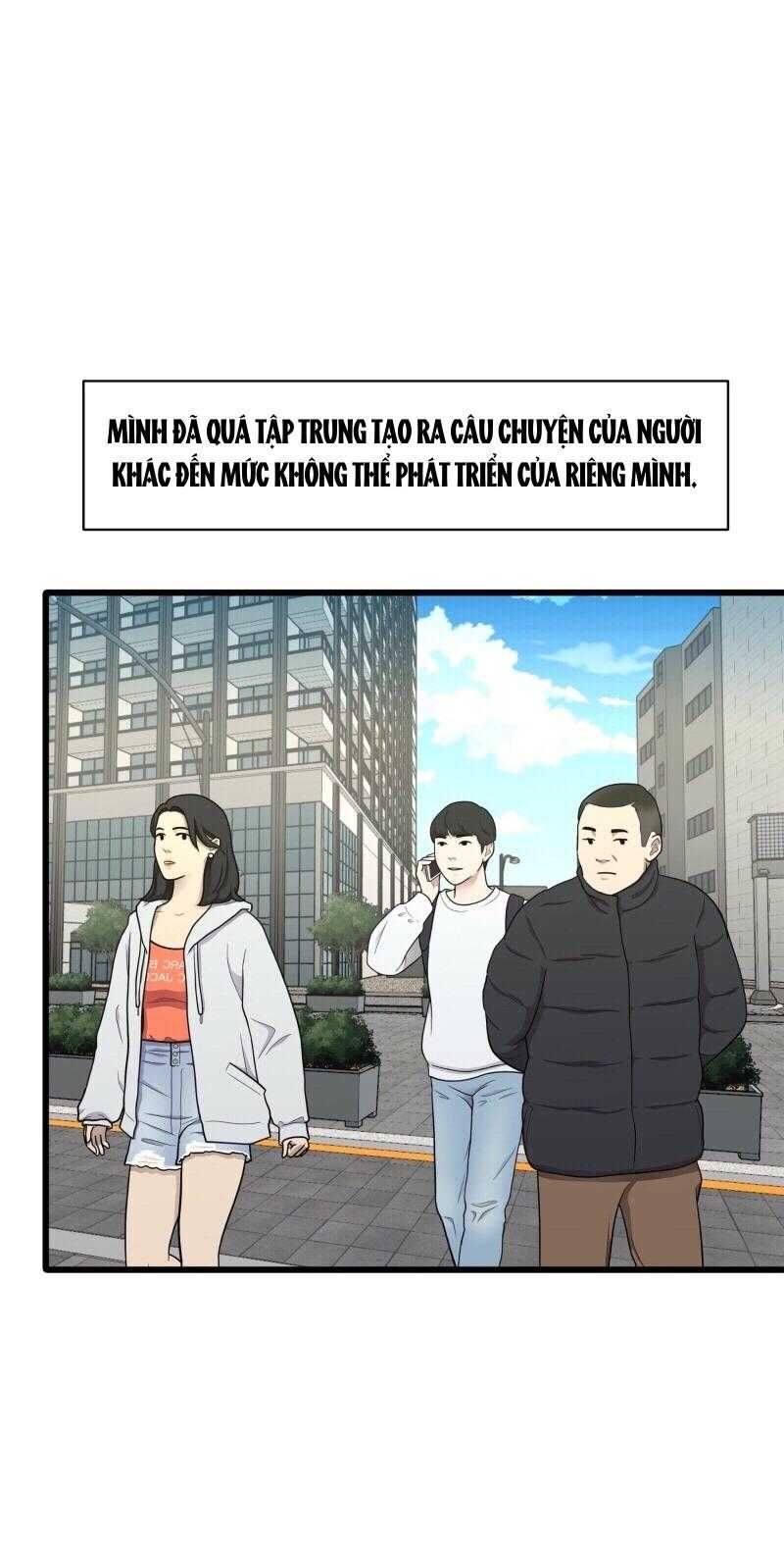 Truyện Ngôn Nhưng Không Ngôn Lắm Chapter 86 - 43