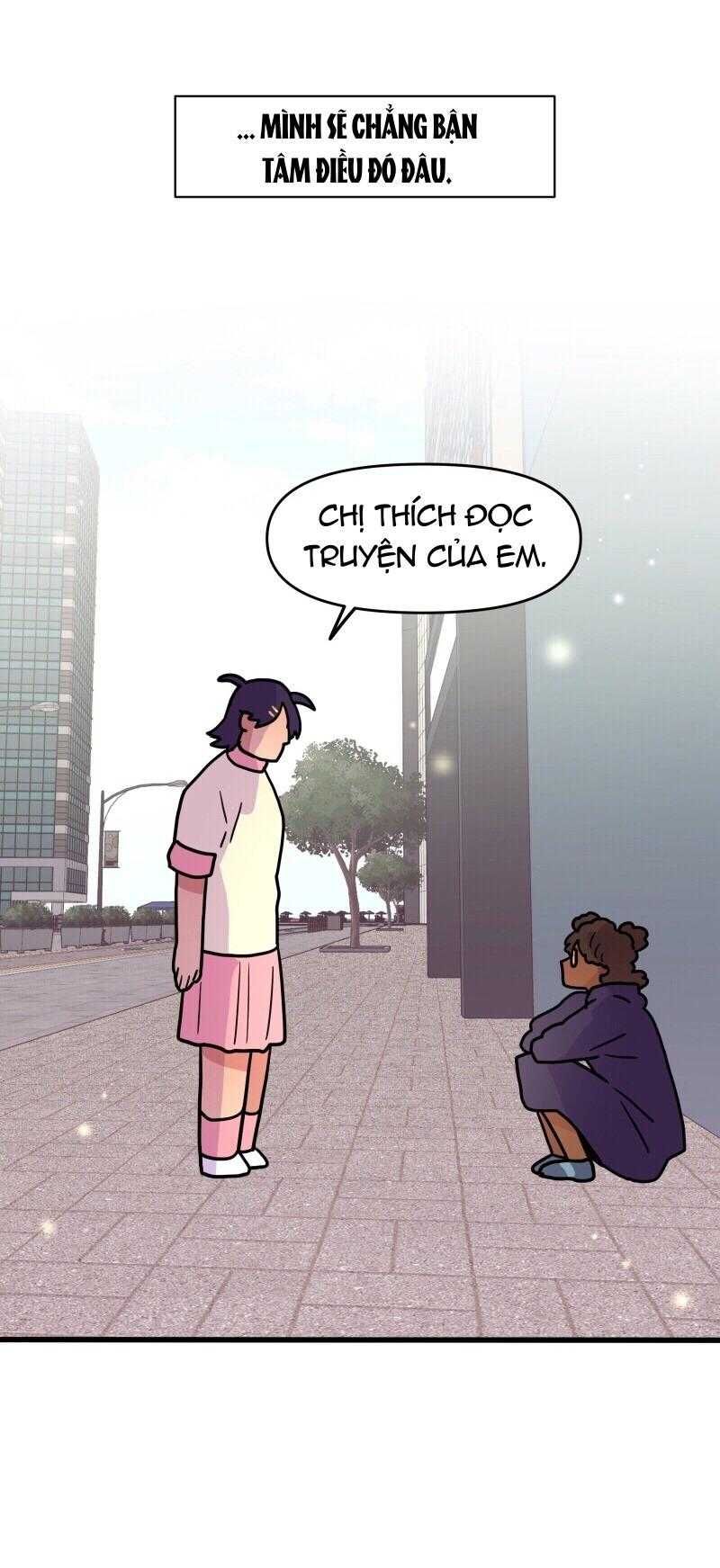 Truyện Ngôn Nhưng Không Ngôn Lắm Chapter 86 - 49
