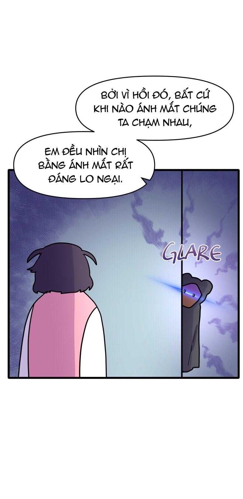 Truyện Ngôn Nhưng Không Ngôn Lắm Chapter 86 - 58