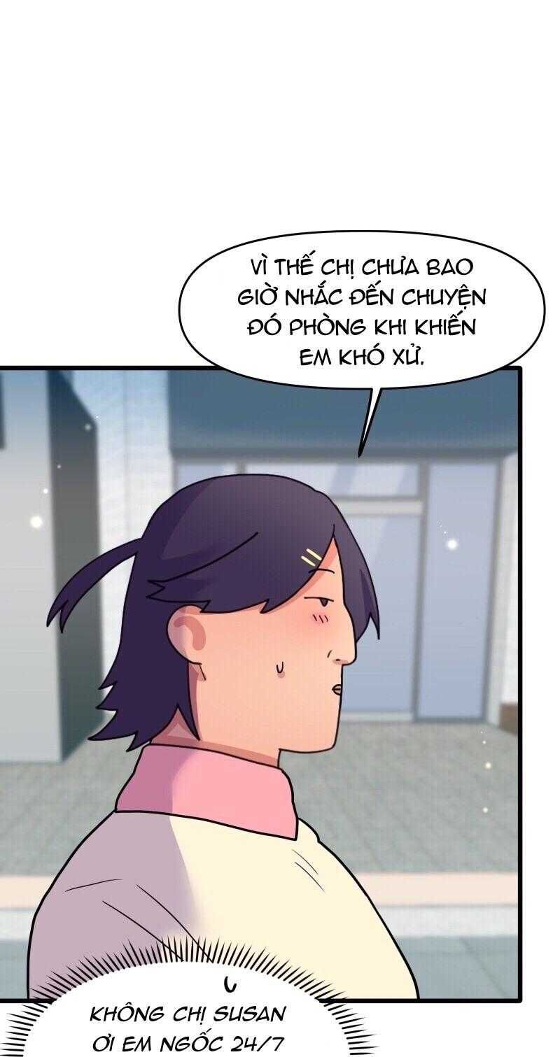Truyện Ngôn Nhưng Không Ngôn Lắm Chapter 86 - 60