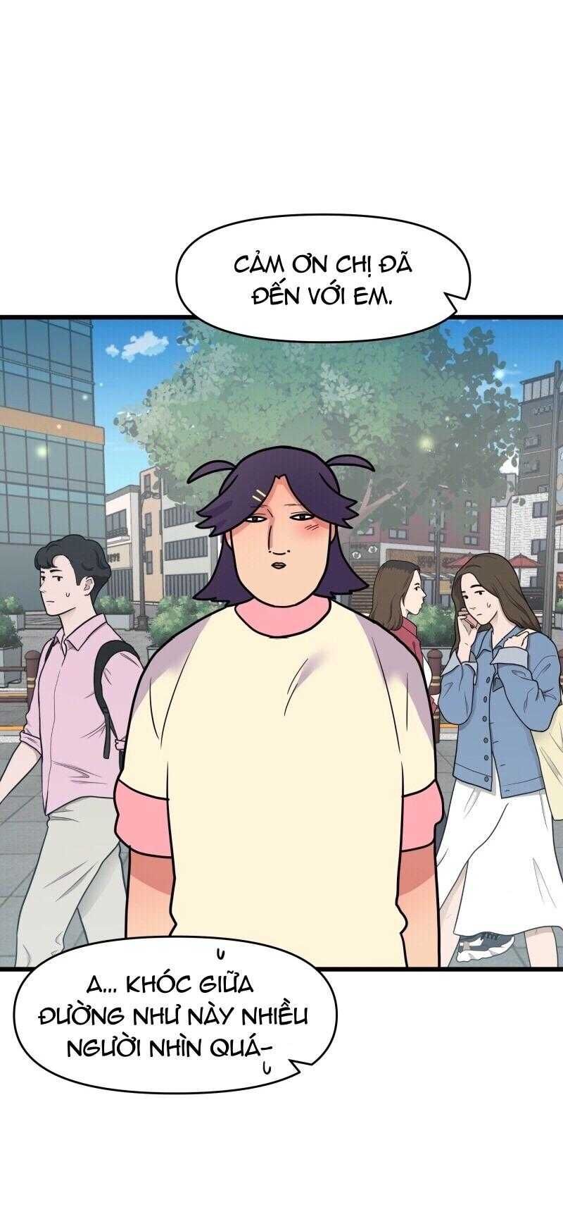 Truyện Ngôn Nhưng Không Ngôn Lắm Chapter 86 - 64