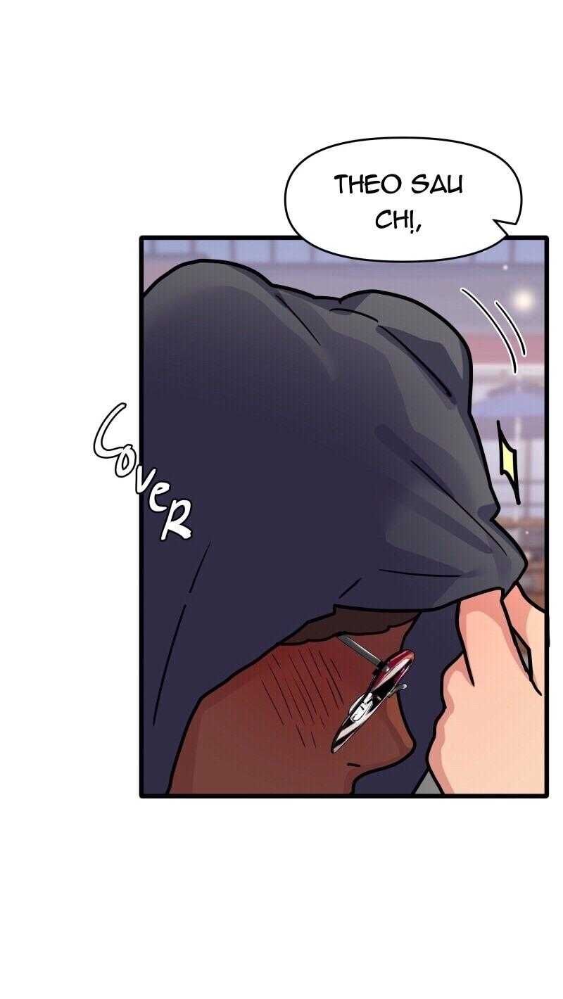 Truyện Ngôn Nhưng Không Ngôn Lắm Chapter 86 - 65