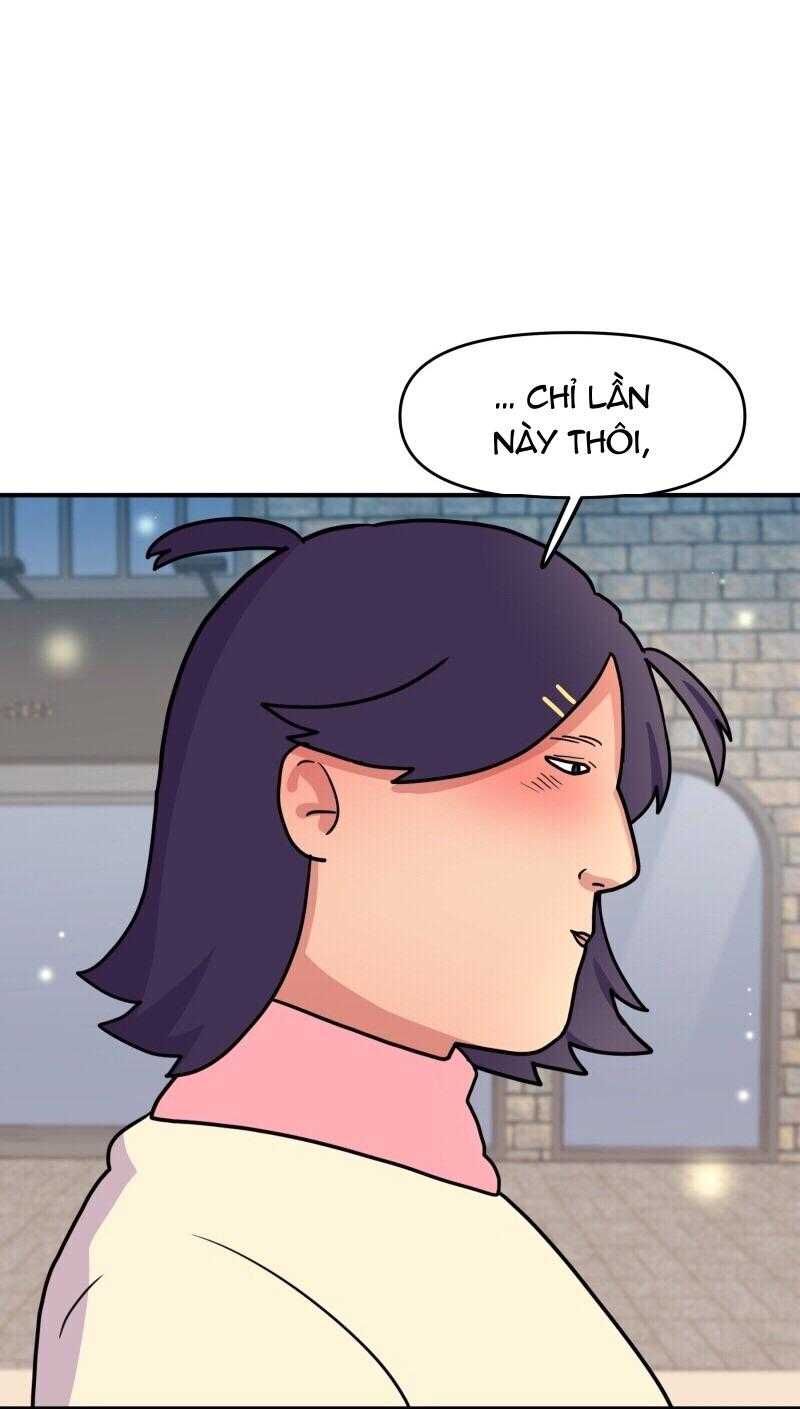 Truyện Ngôn Nhưng Không Ngôn Lắm Chapter 86 - 79