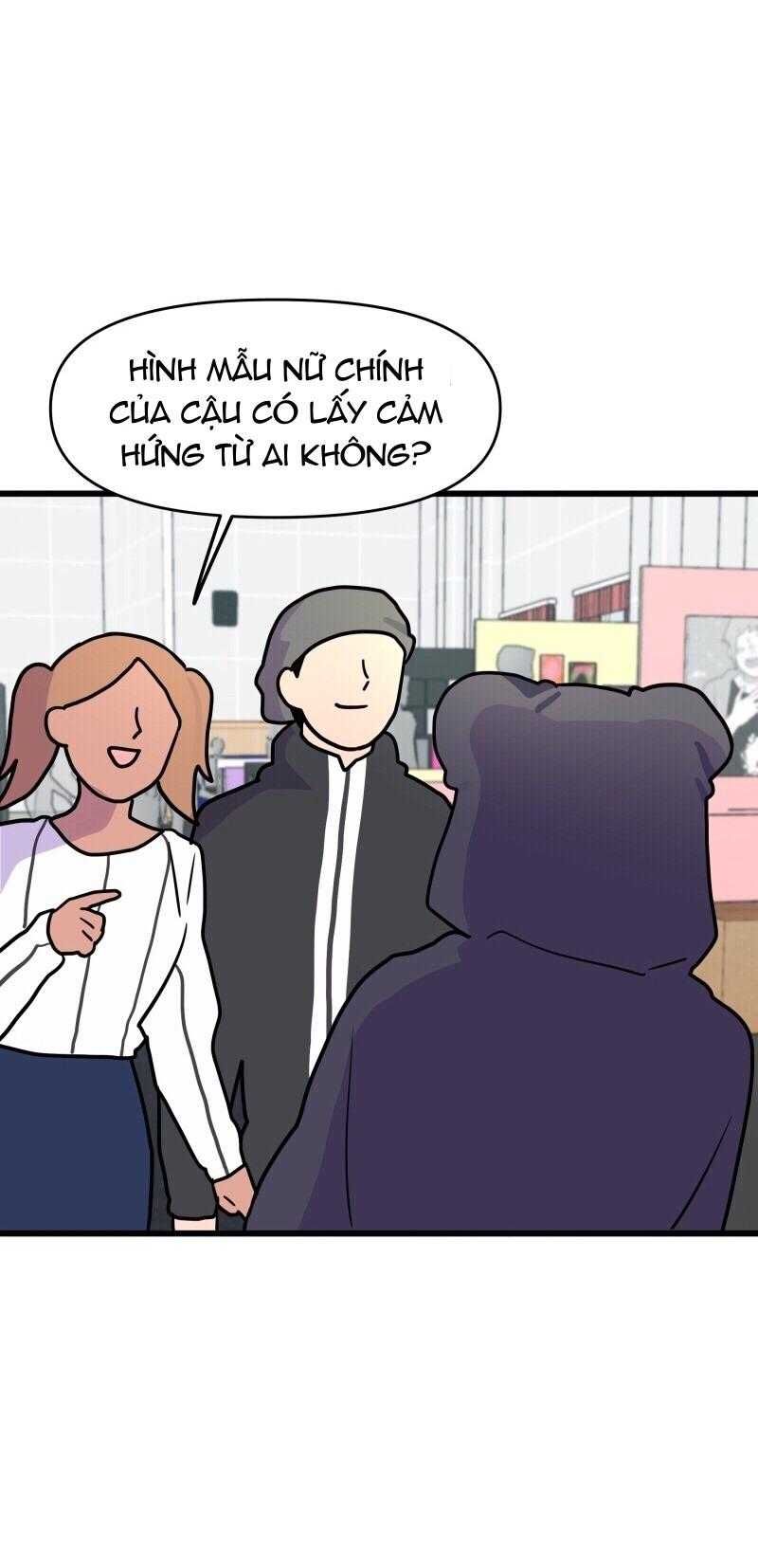 Truyện Ngôn Nhưng Không Ngôn Lắm Chapter 86 - 9